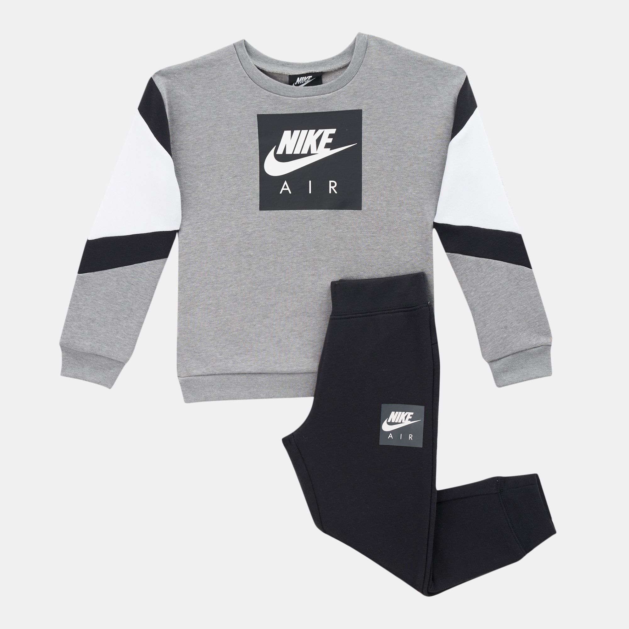 toddler nike jogger set