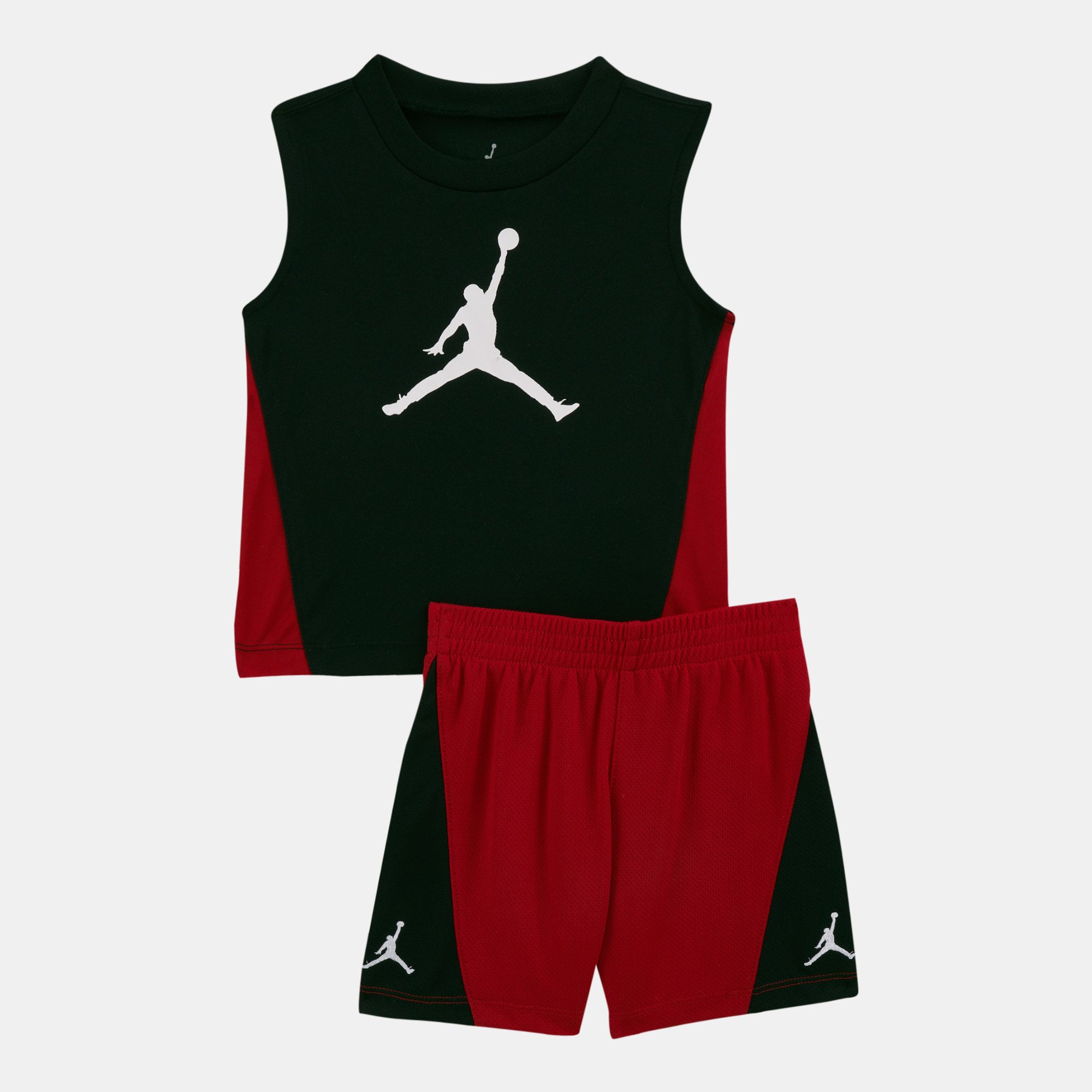 boys jordan sets