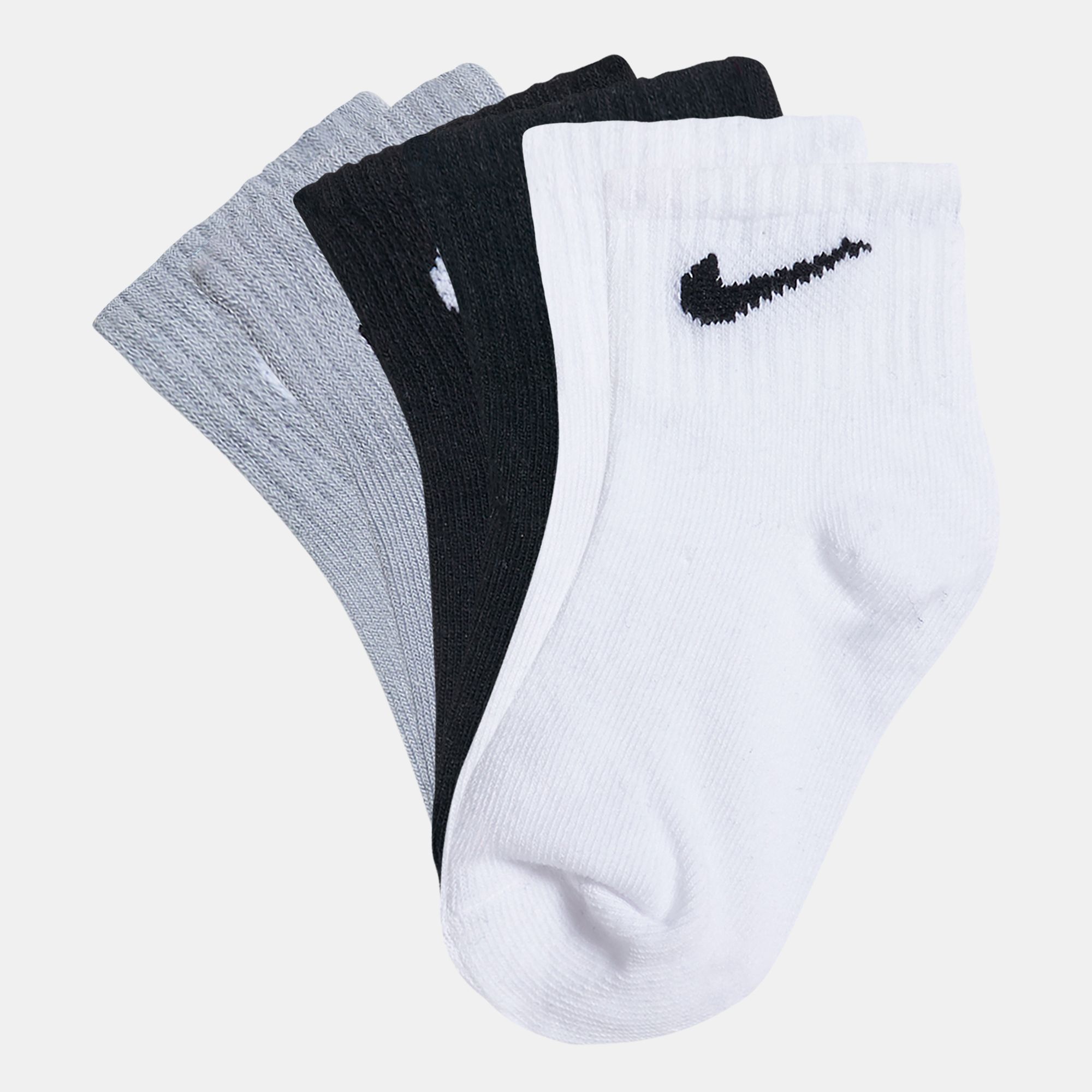 baby nike socks