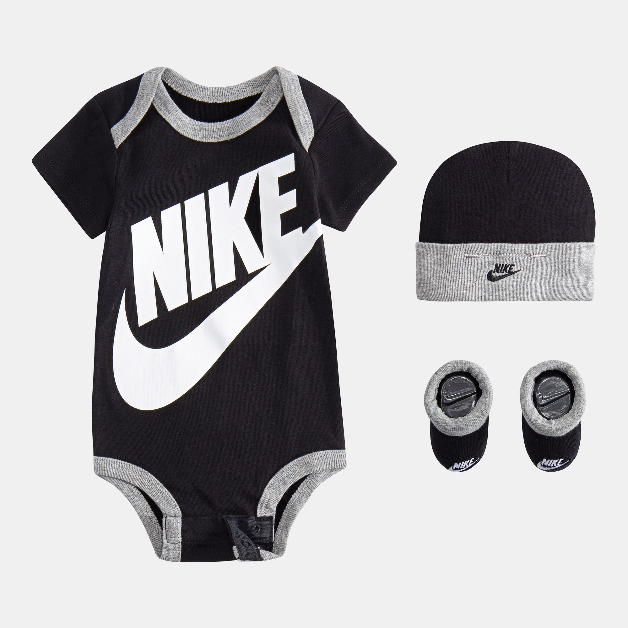 infant nike clothing