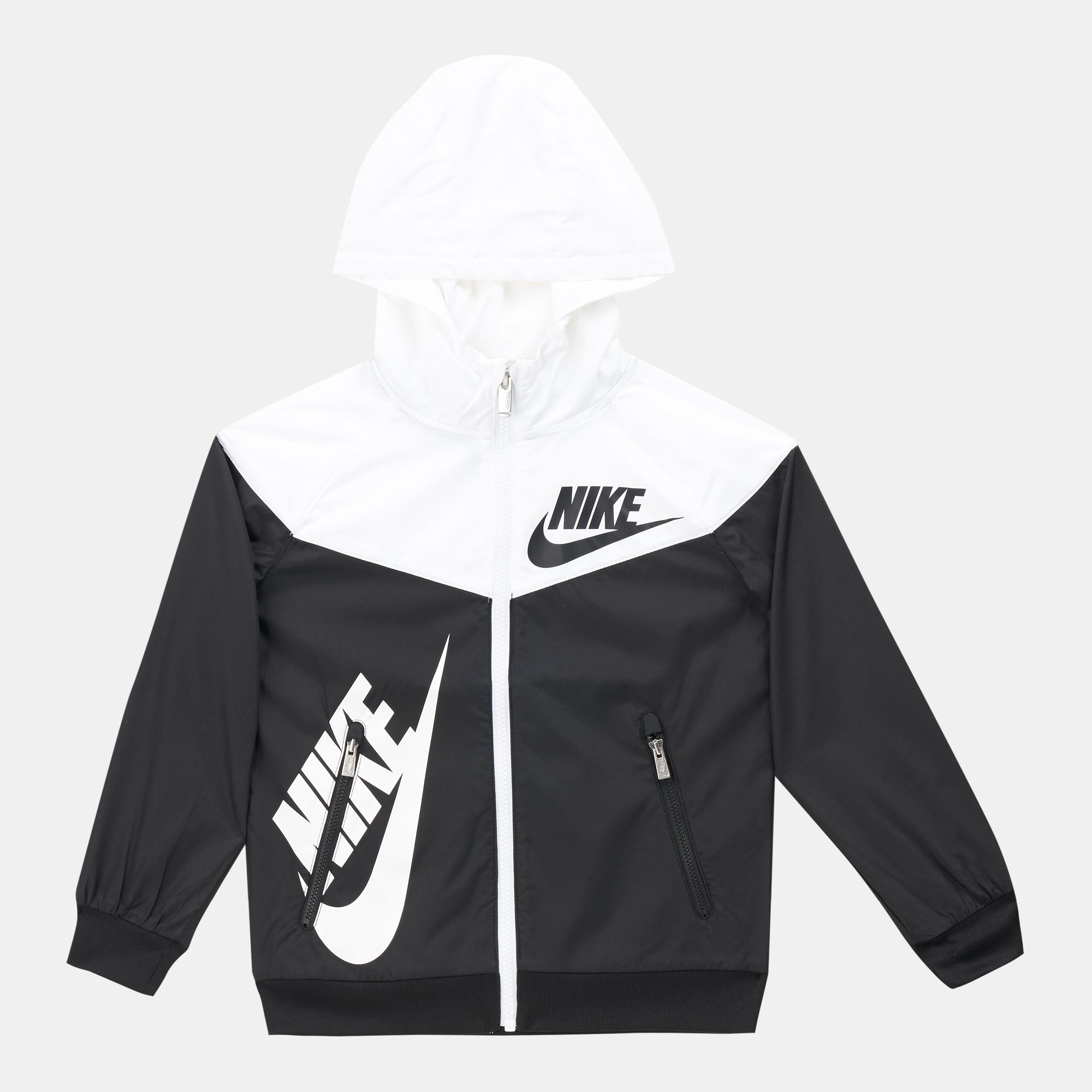 nike windrunner jacket kids