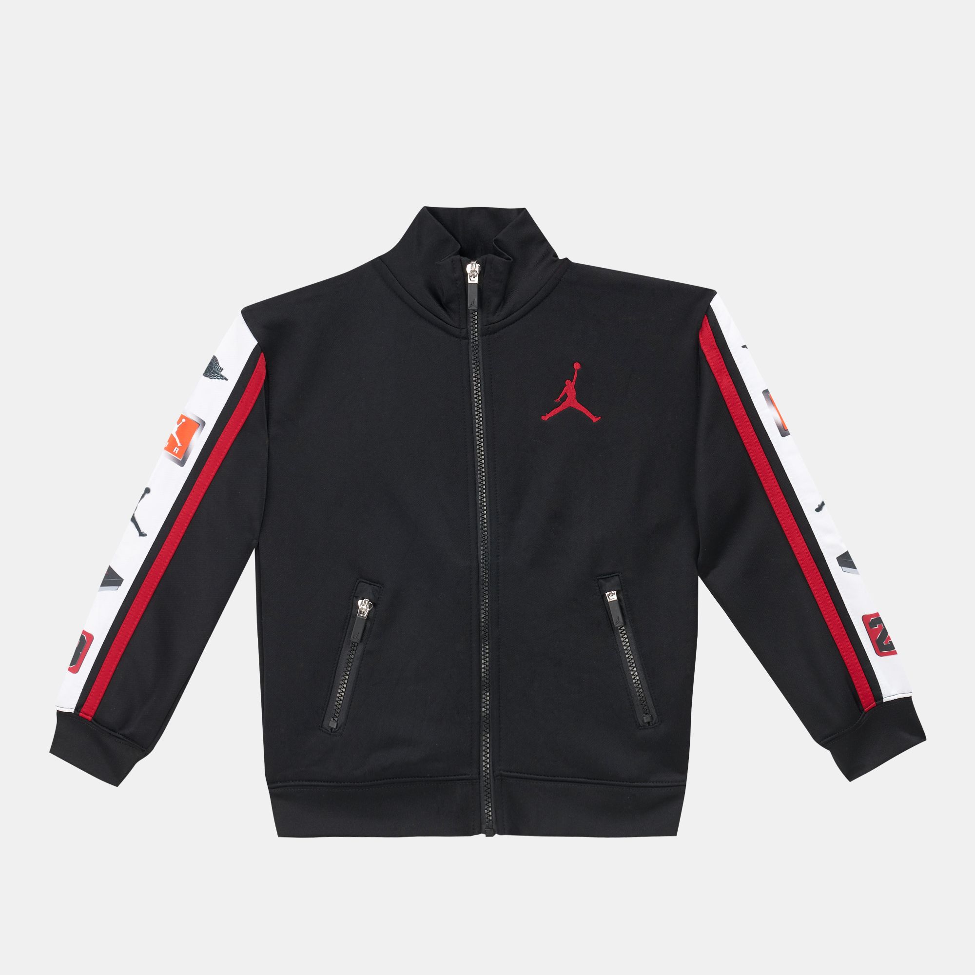 jordan kids jacket