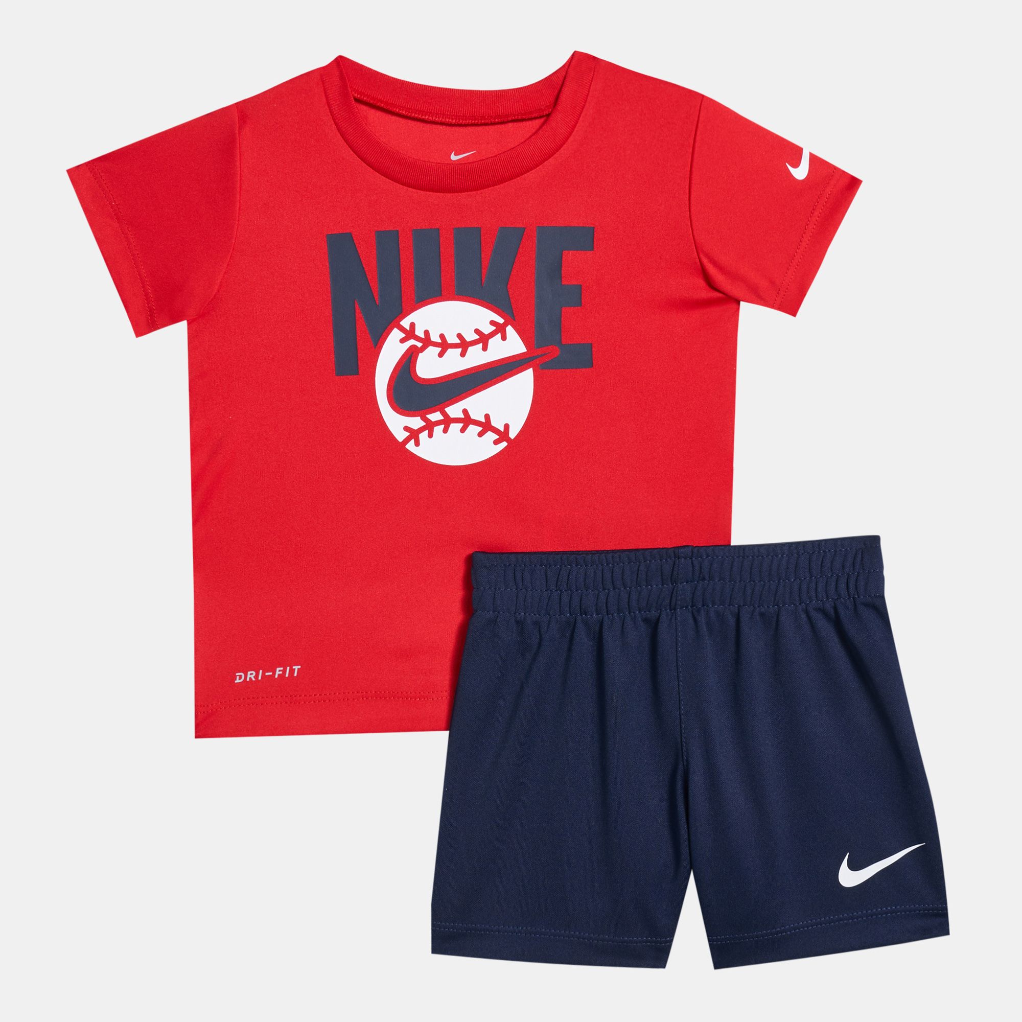 nike kids clothes