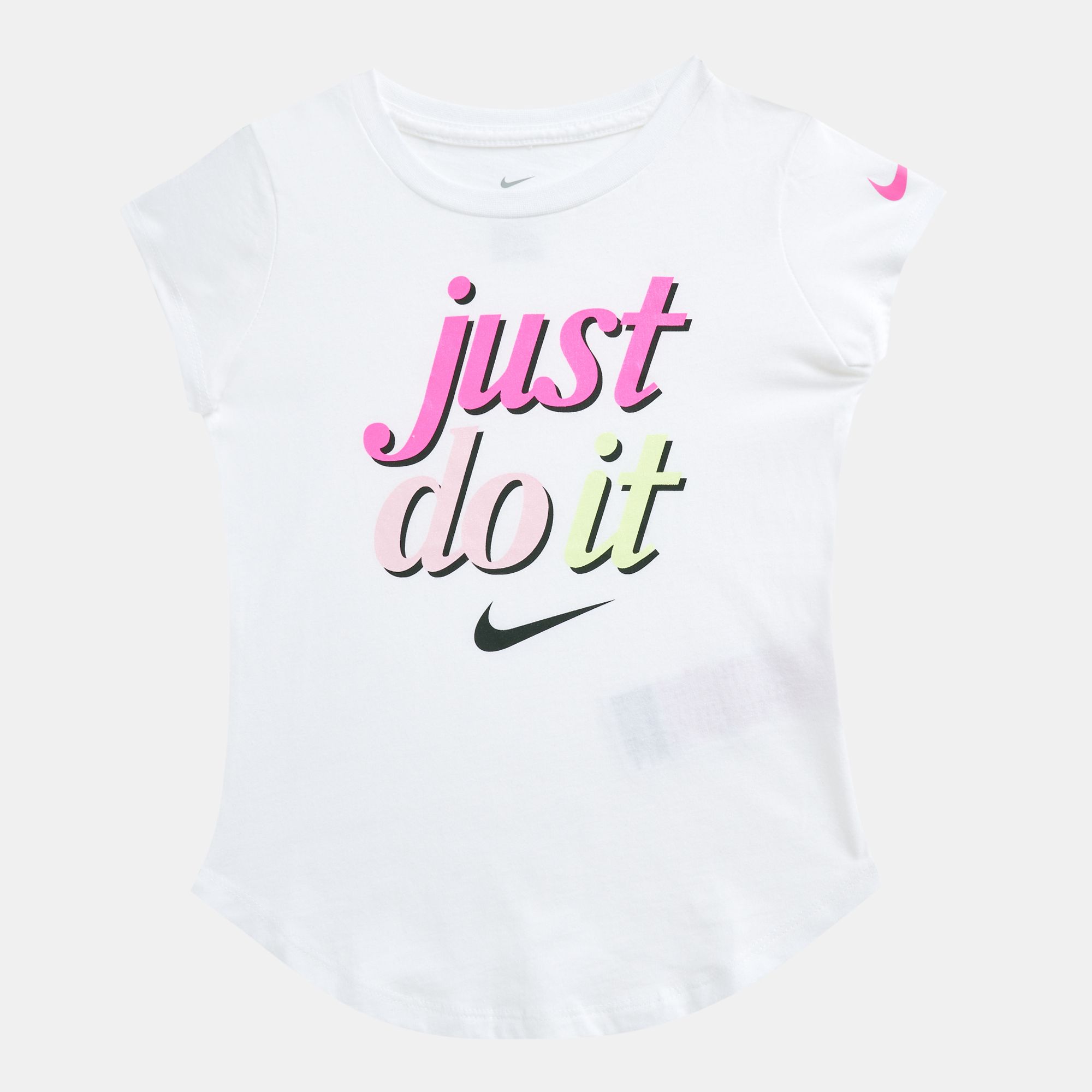 nike just do it baby clothes