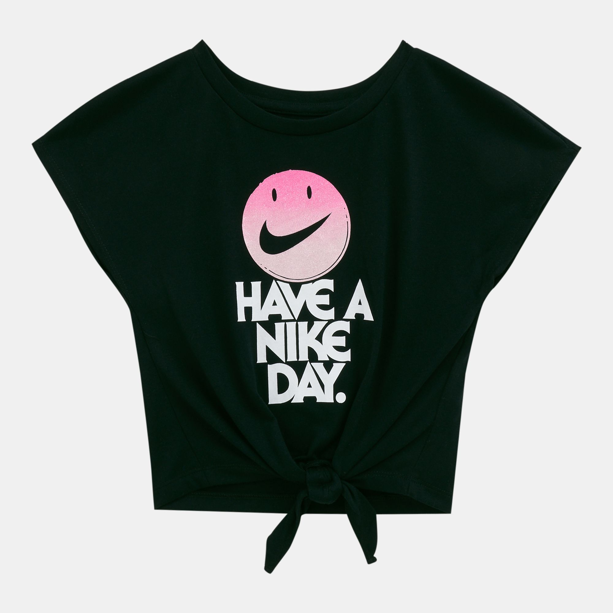 have a nike day kids shirt