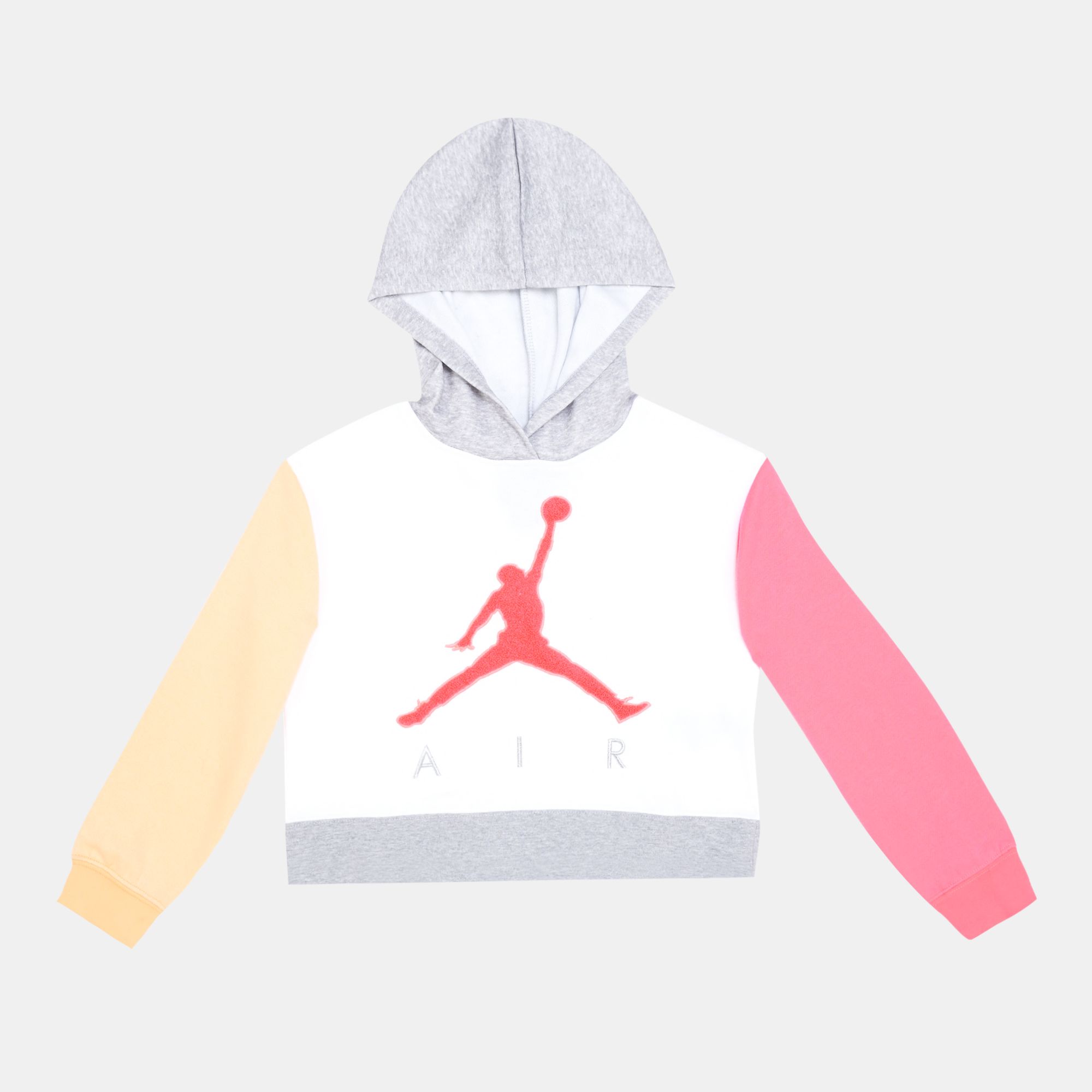 air jordan hoodie kids