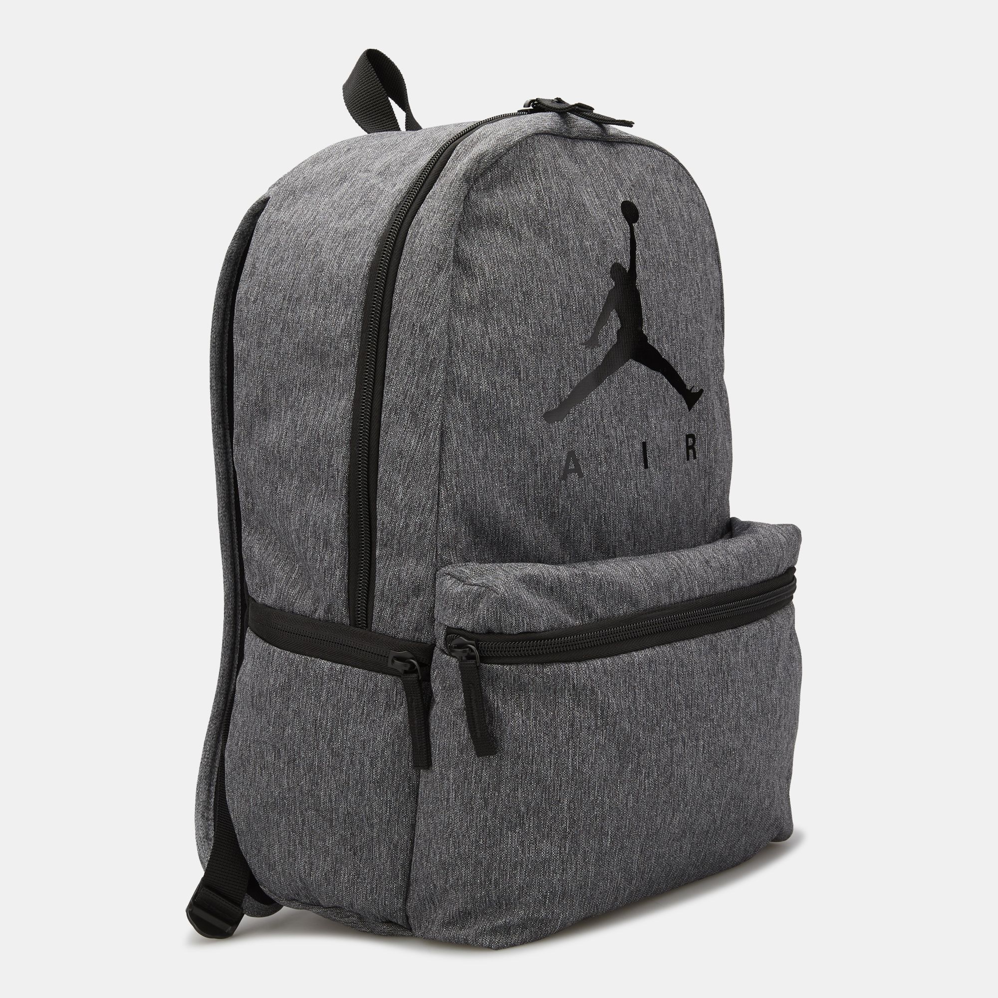 Buy Jordan Kids' Air Jumpman Backpack (Older Kids) Online in Saudi ...