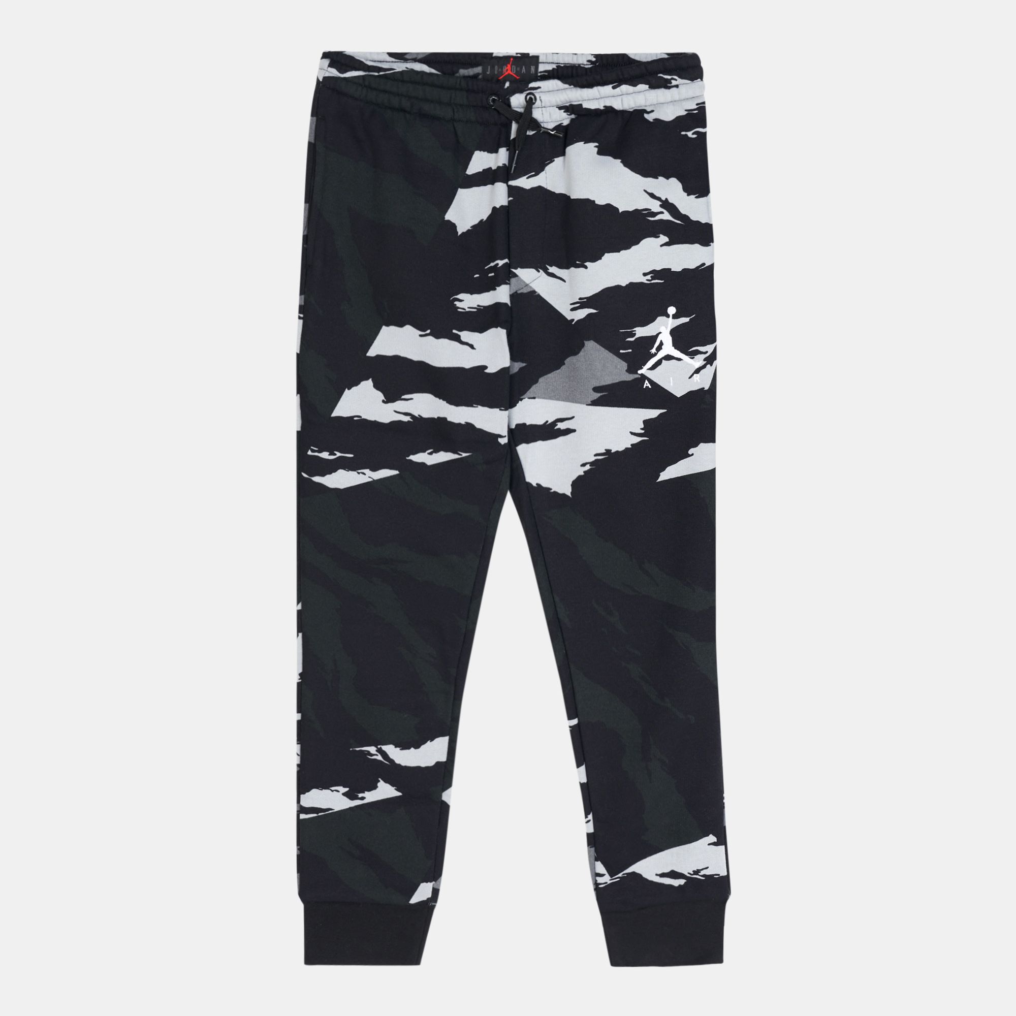 jordan camo sweatpants