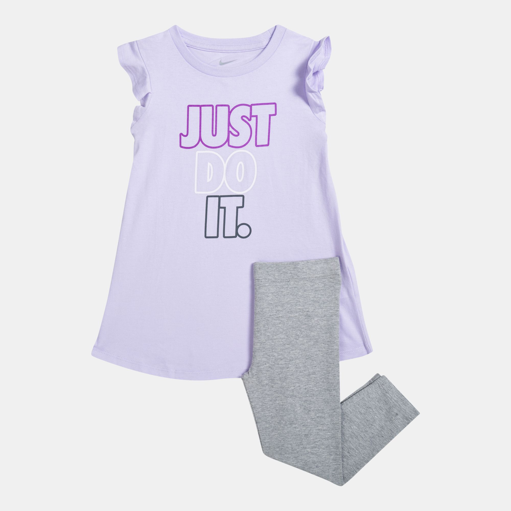 toddler purple nike shirt