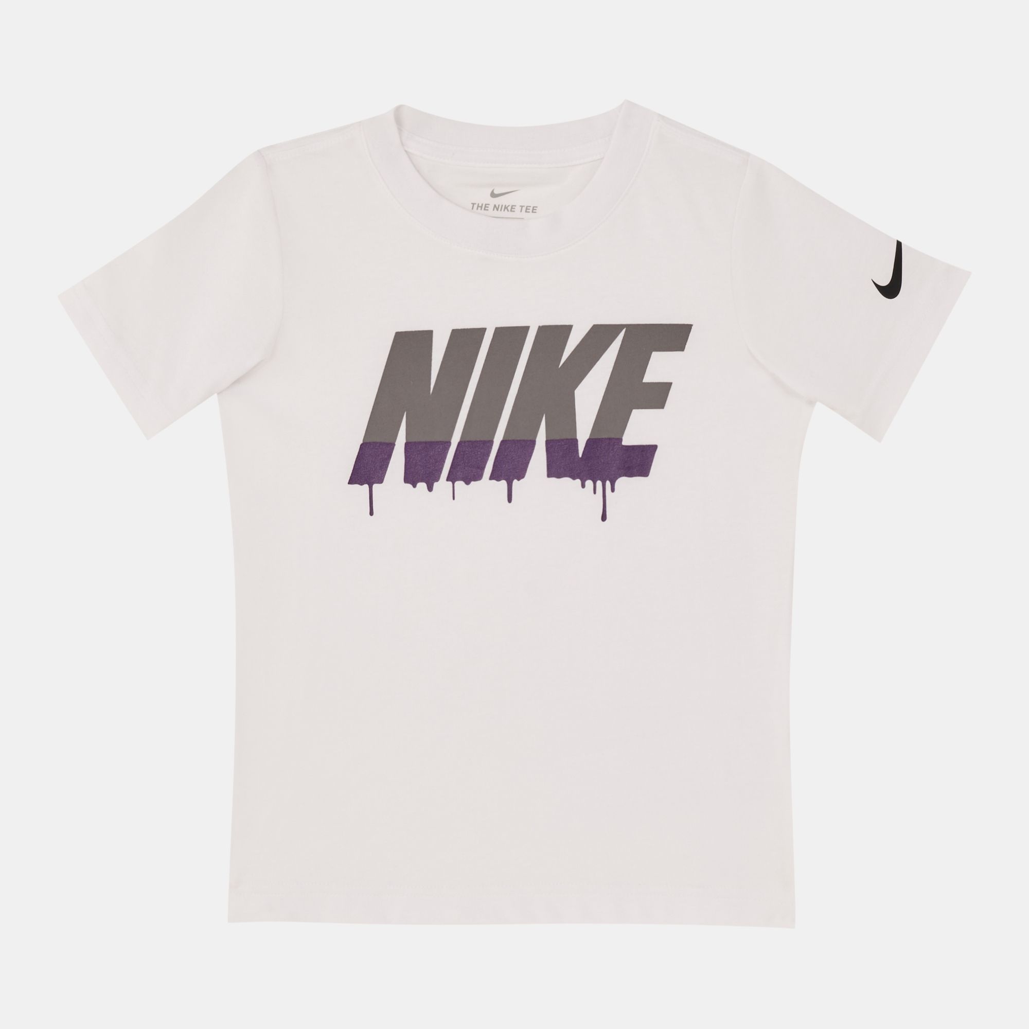 nike drip shirt