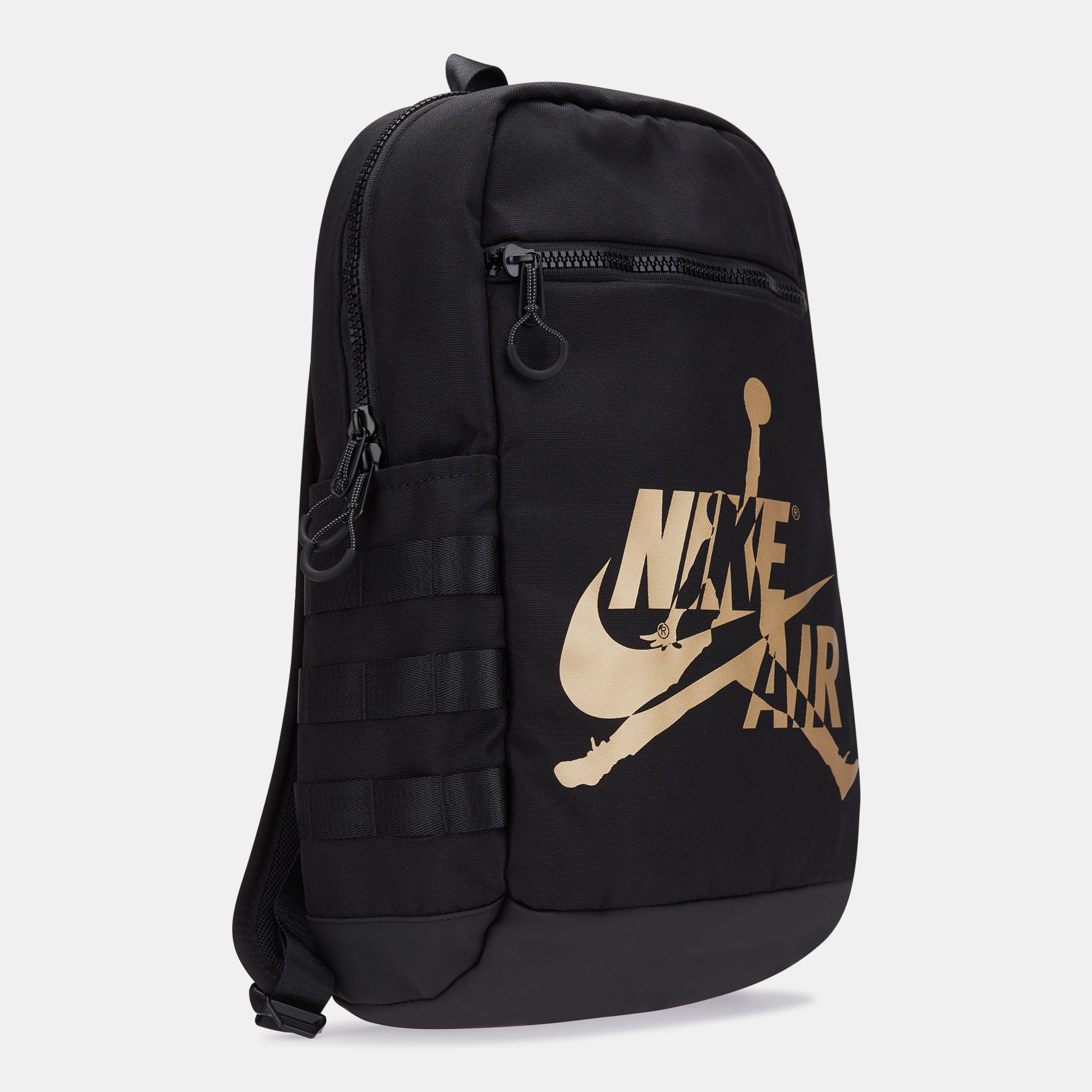 jumpman nike backpack