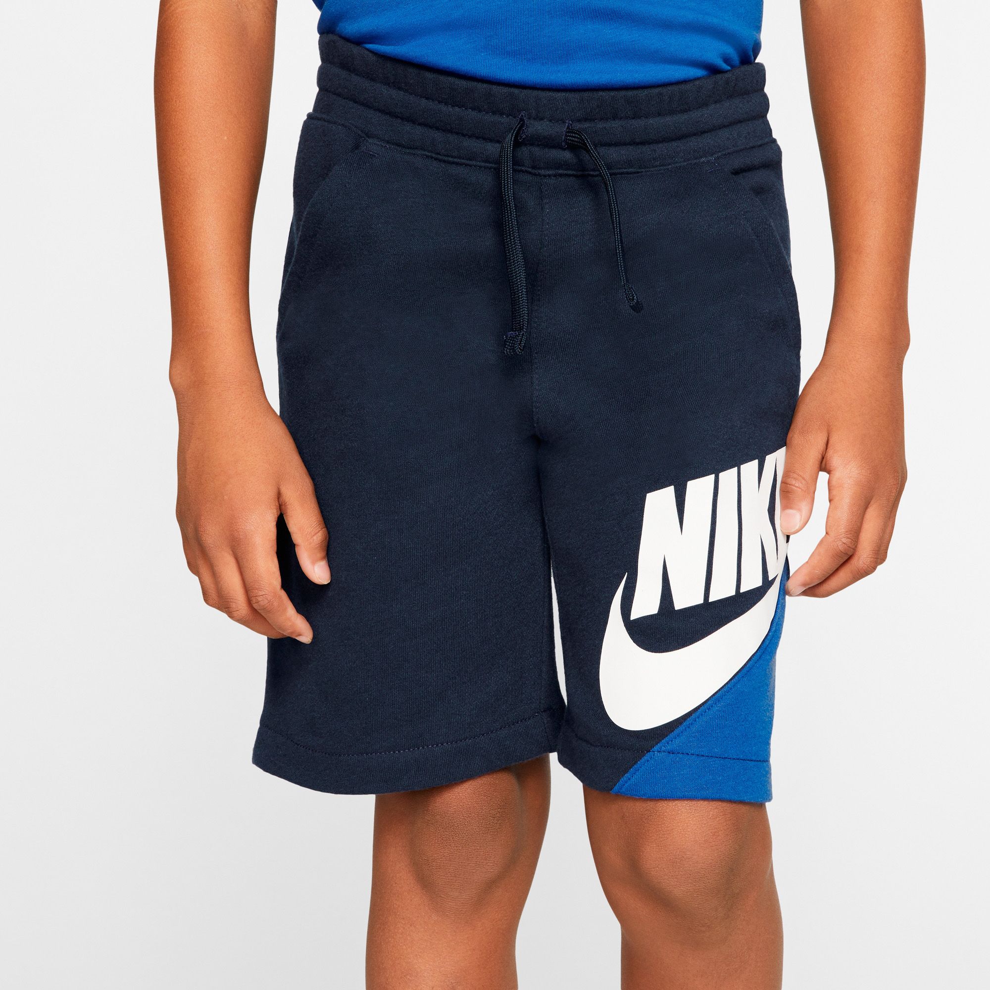 Nike Kids' Sportswear Amplify Shorts (Younger Kids) | Clothing | Nike ...