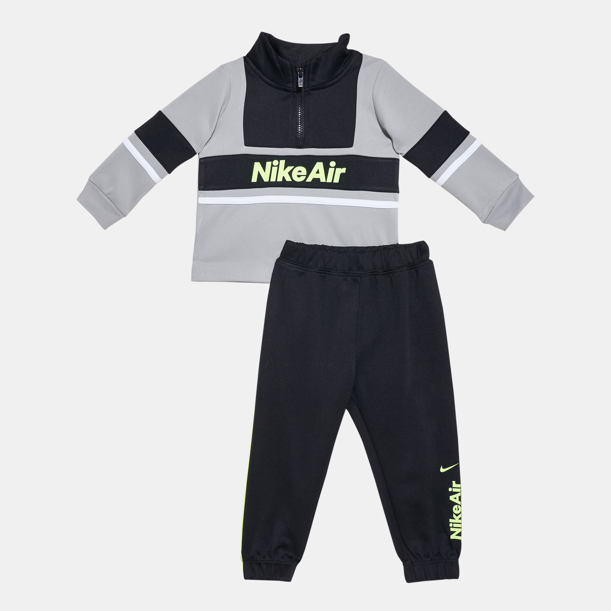 baby nike tracksuit