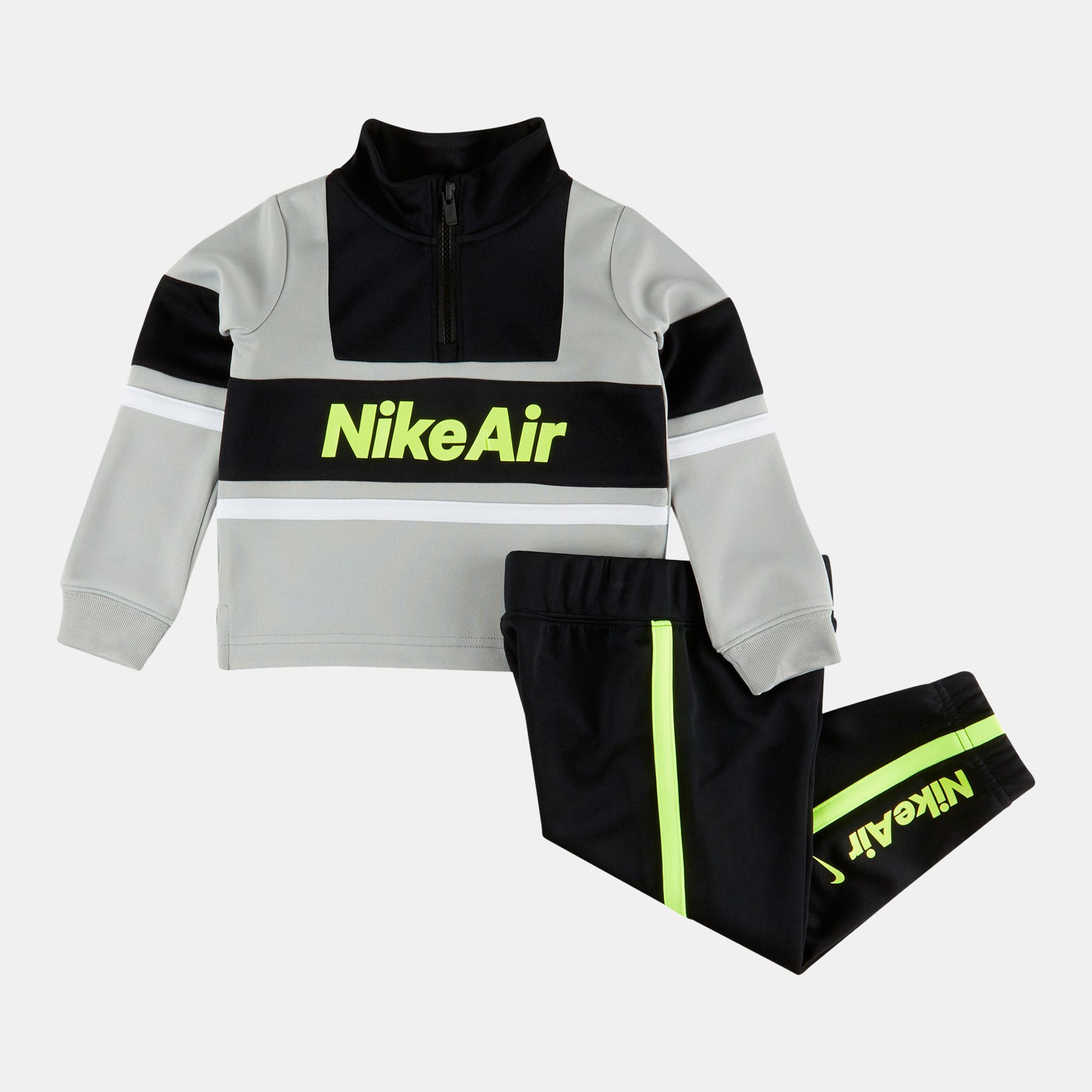Nike Kids' Air Tracksuit (Baby and 