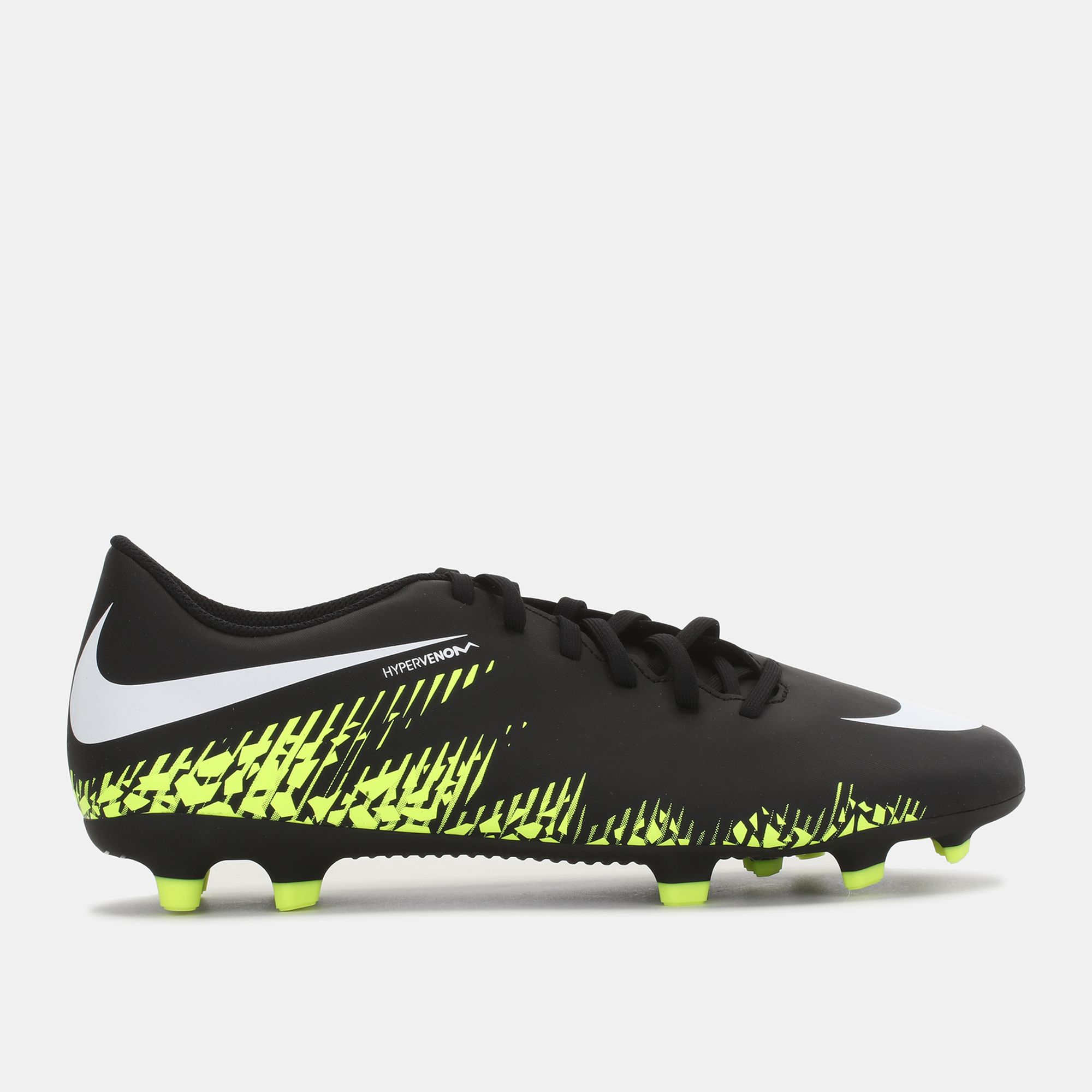 nike hypervenom phade 2