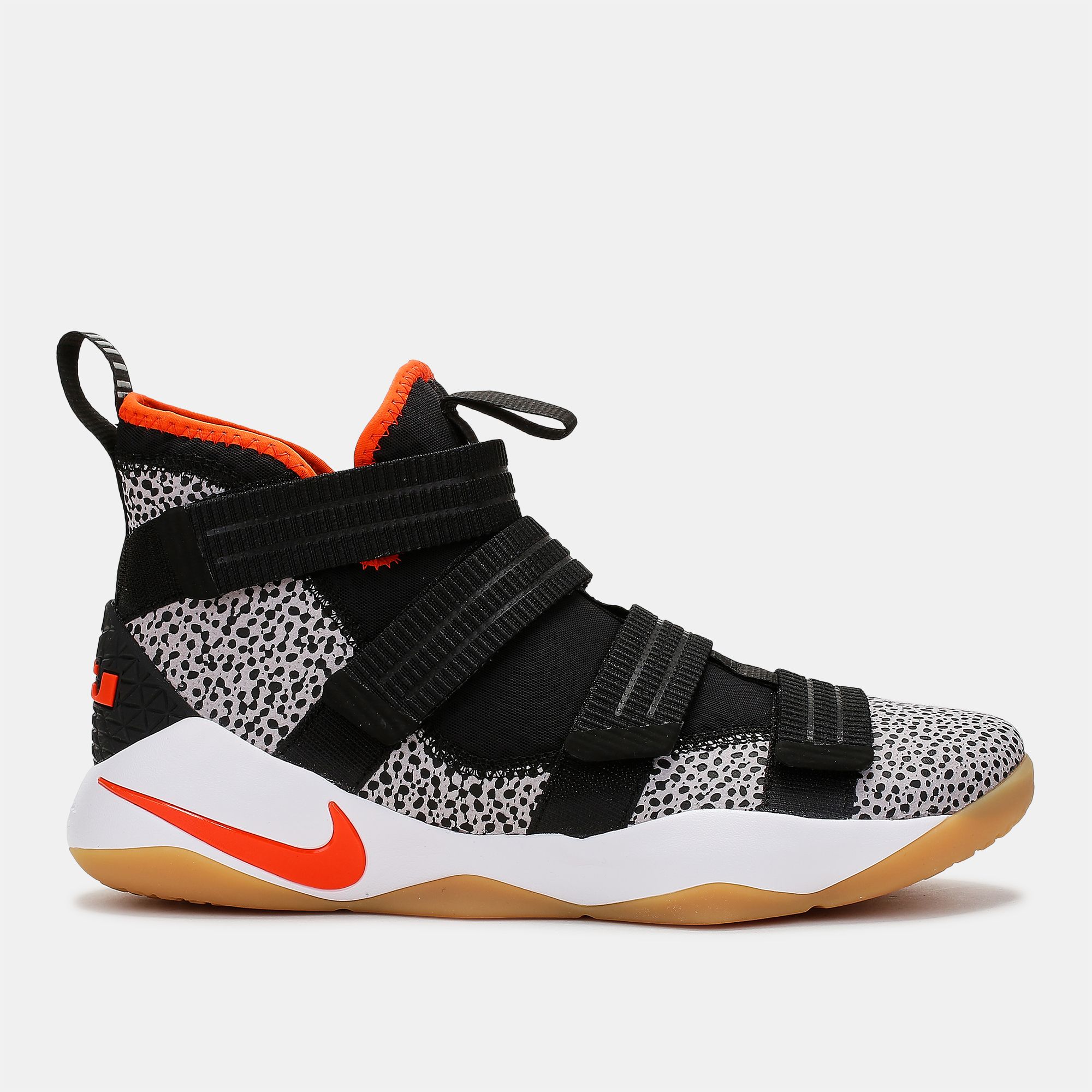 men's nike lebron soldier 11 sfg