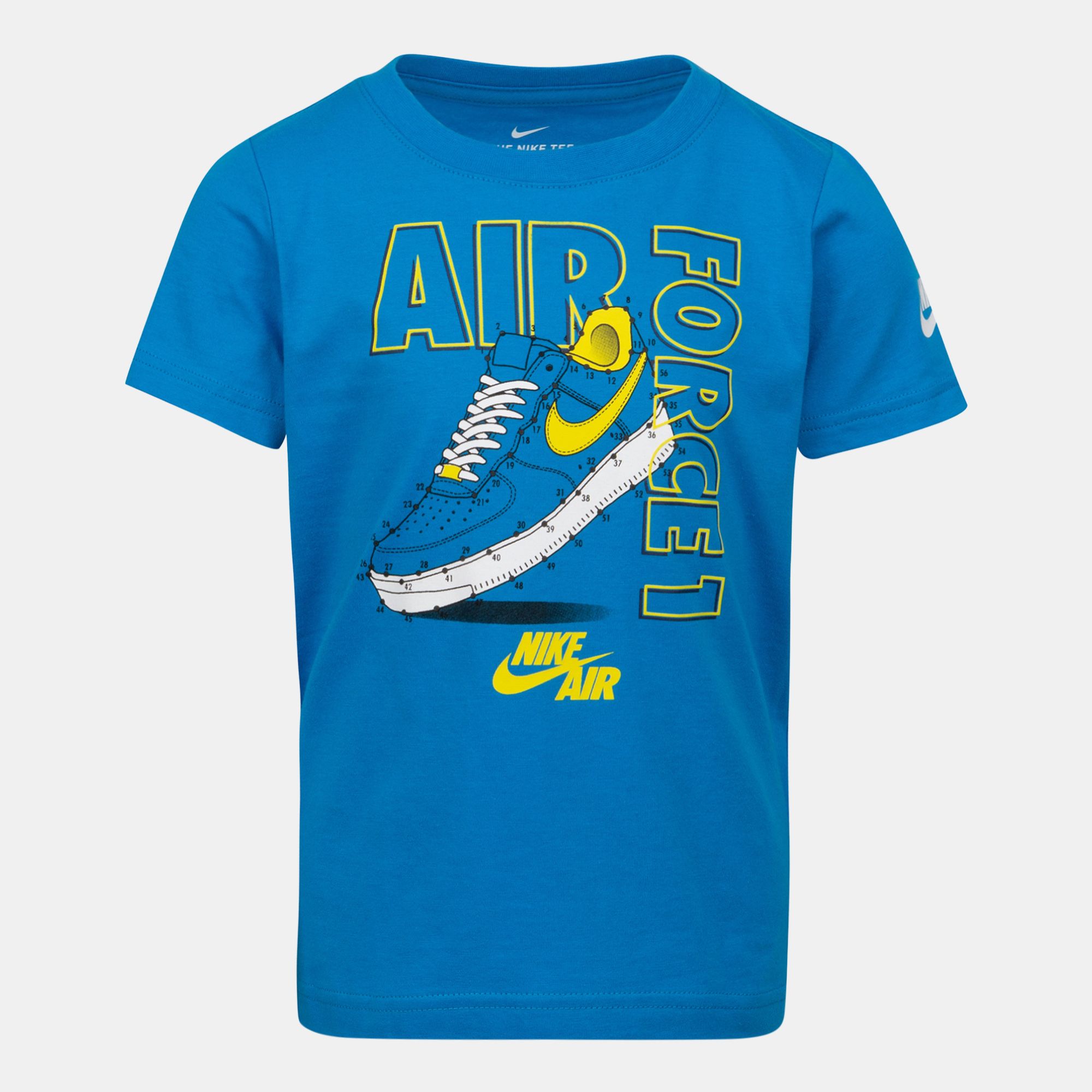 af1 t shirt