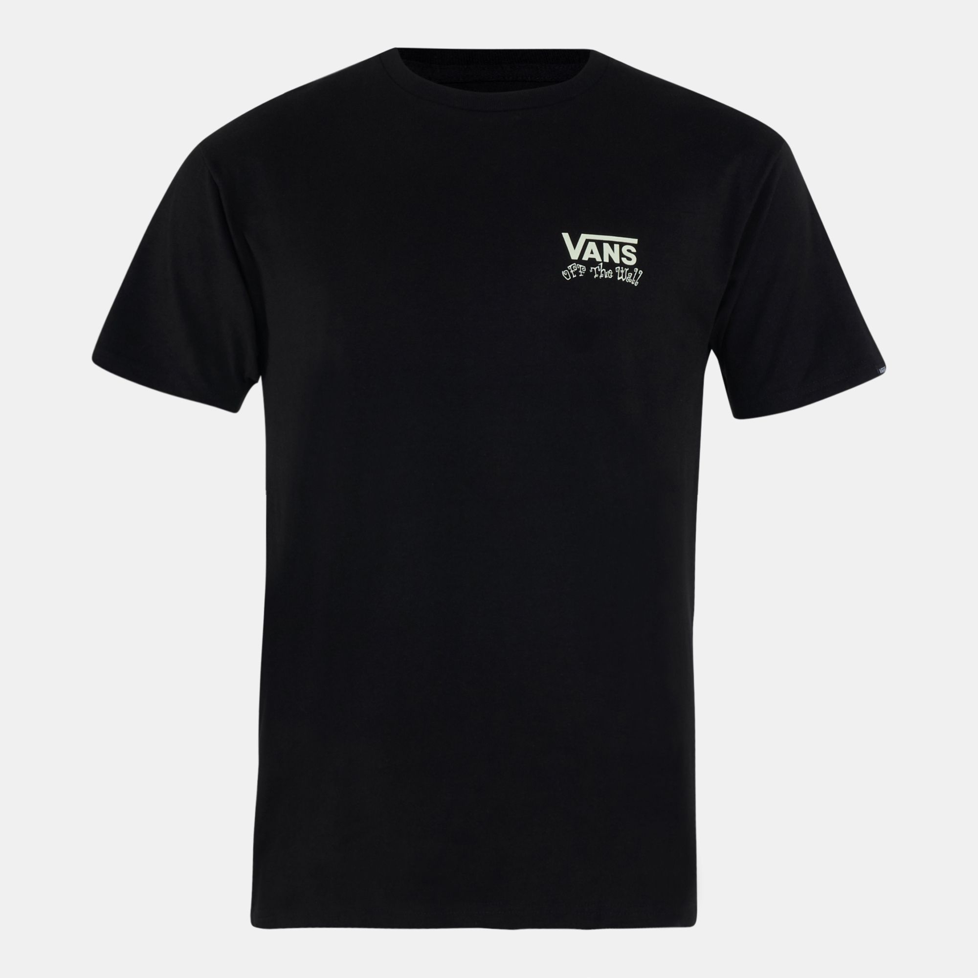 vans christmas t shirt