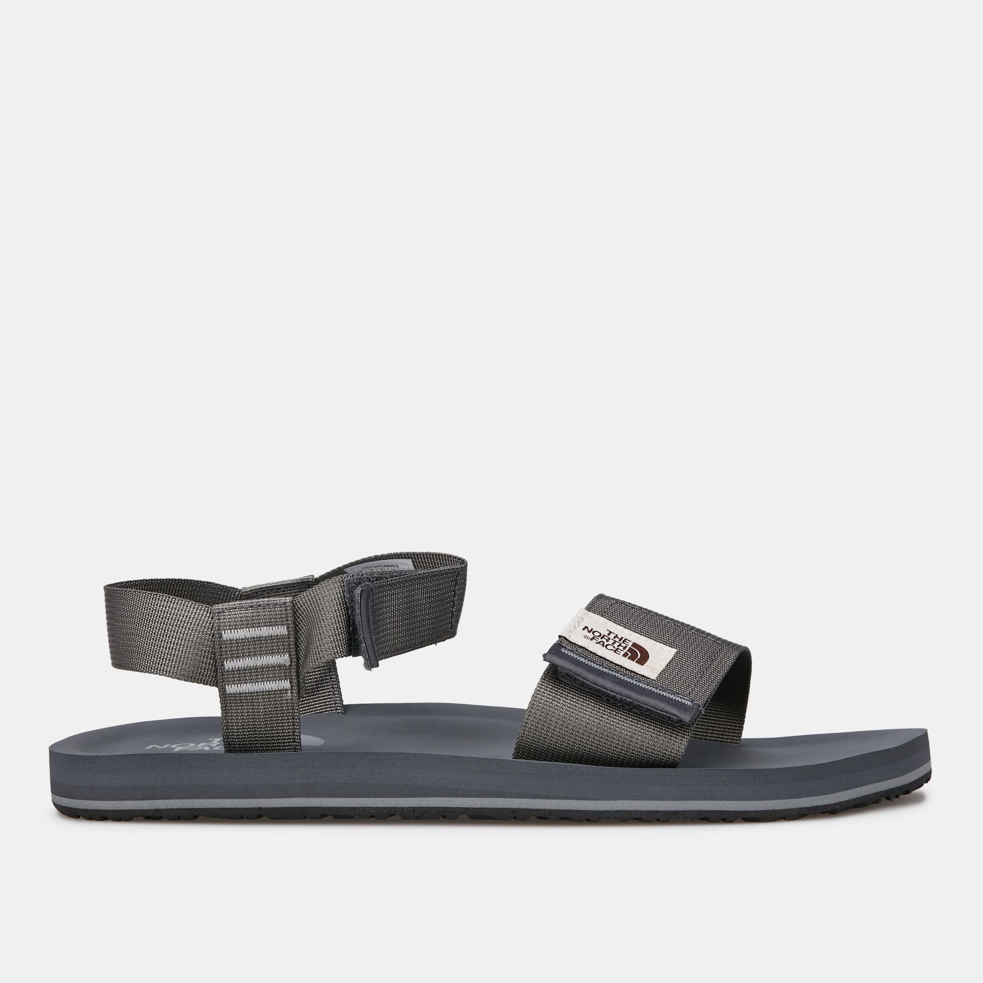 the north face men's skeena sandals