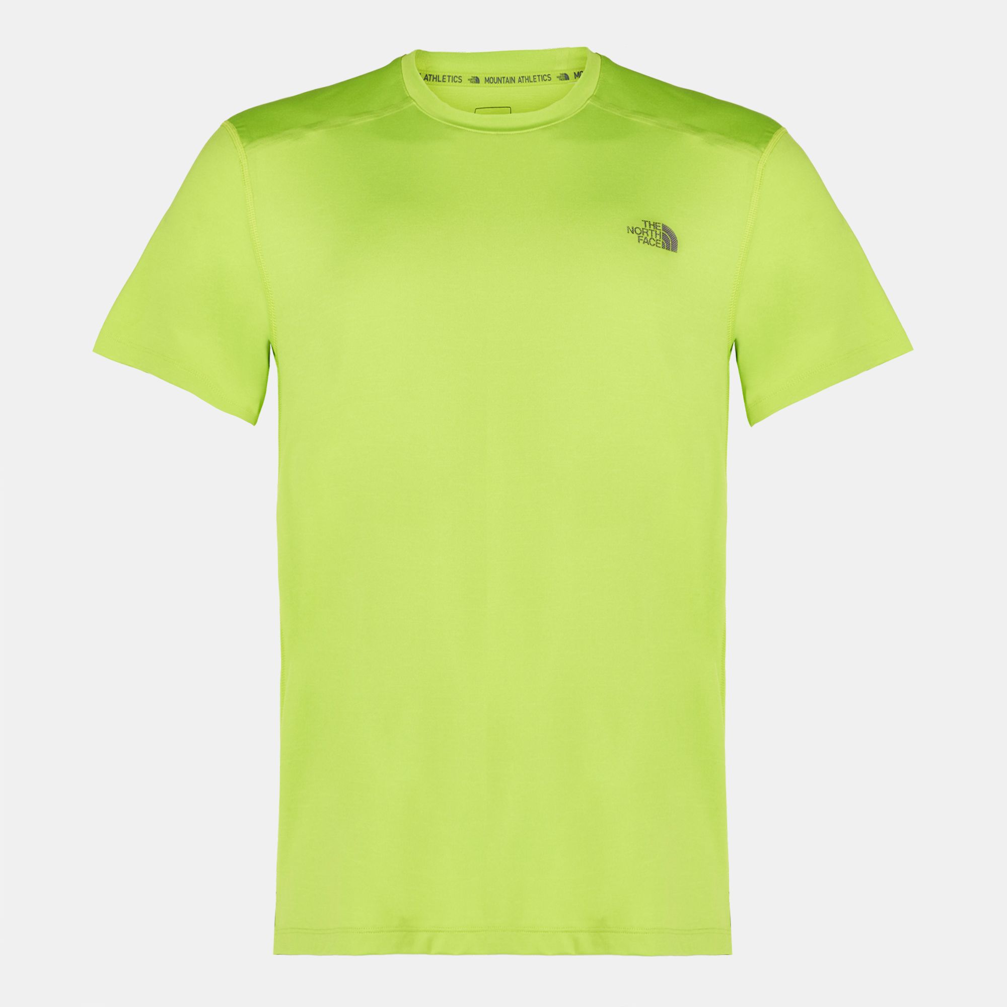 north face kilowatt shirt