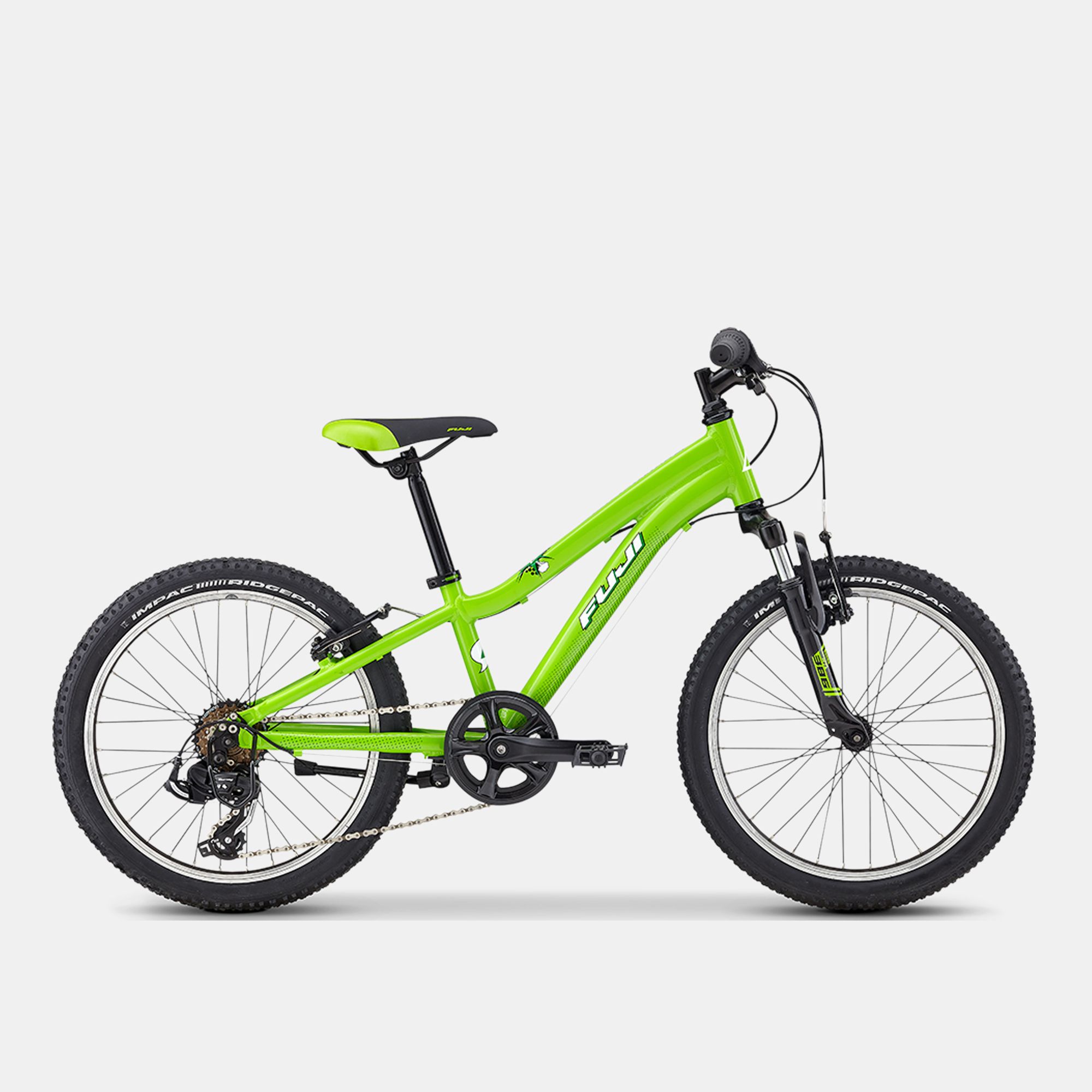 fuji kids mountain bike