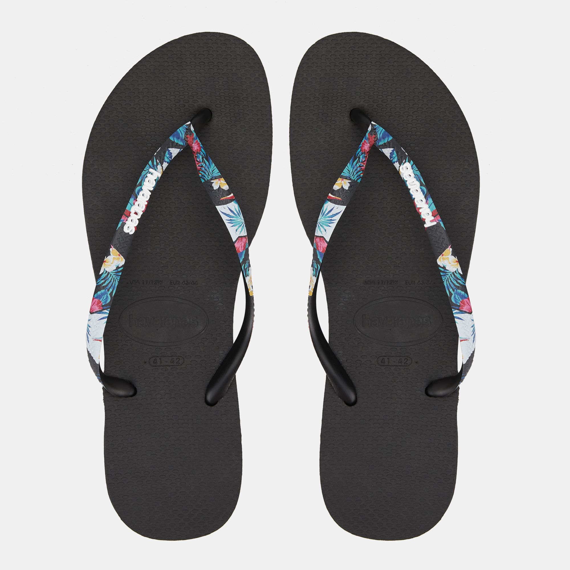 havaianas strapped