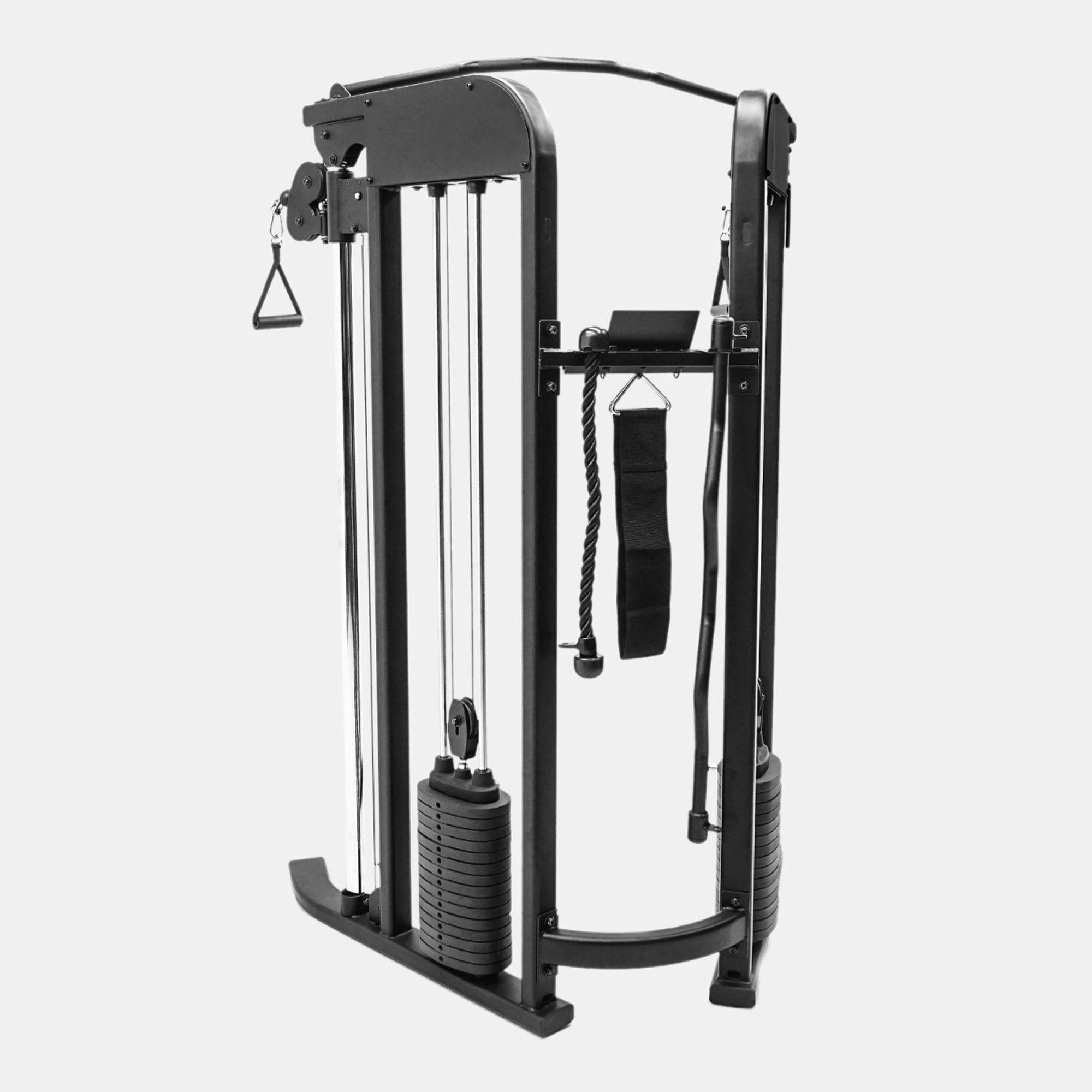 Inspire Fitness FTX Functional Trainer Fitness Equipment Equipment
