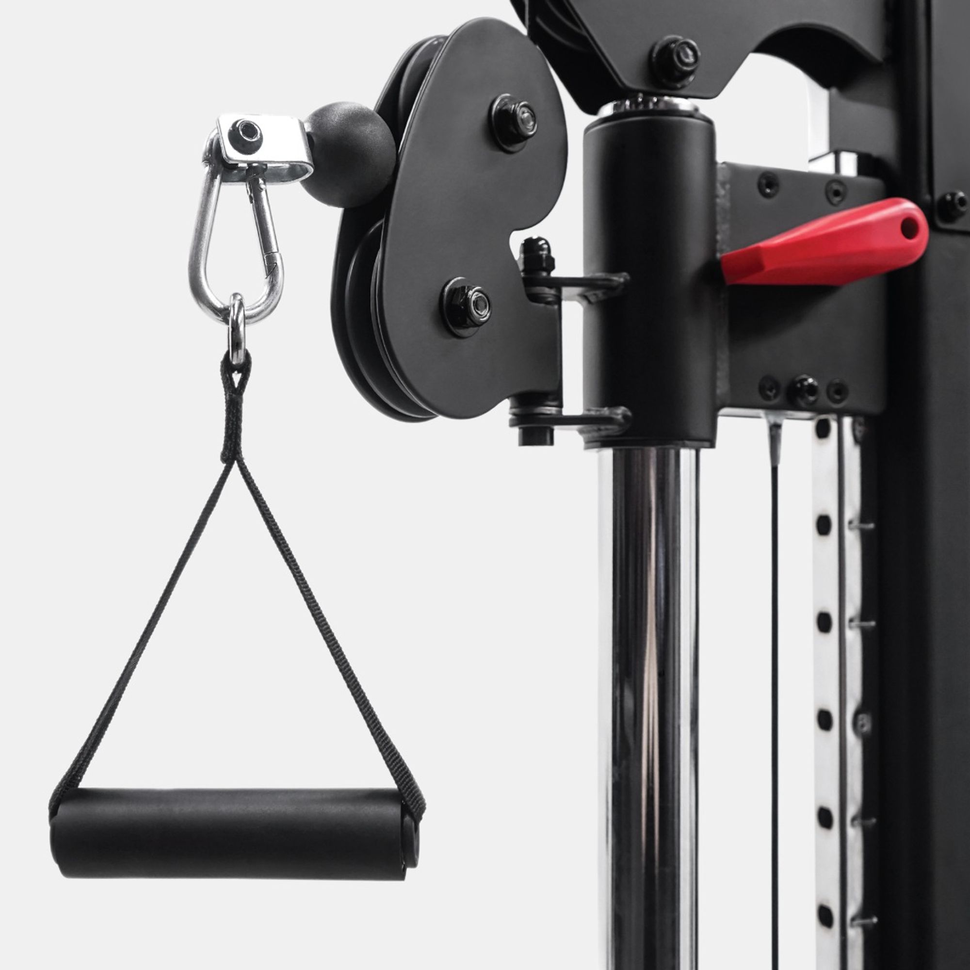 Inspire Fitness FTX Functional Trainer Fitness Equipment Equipment