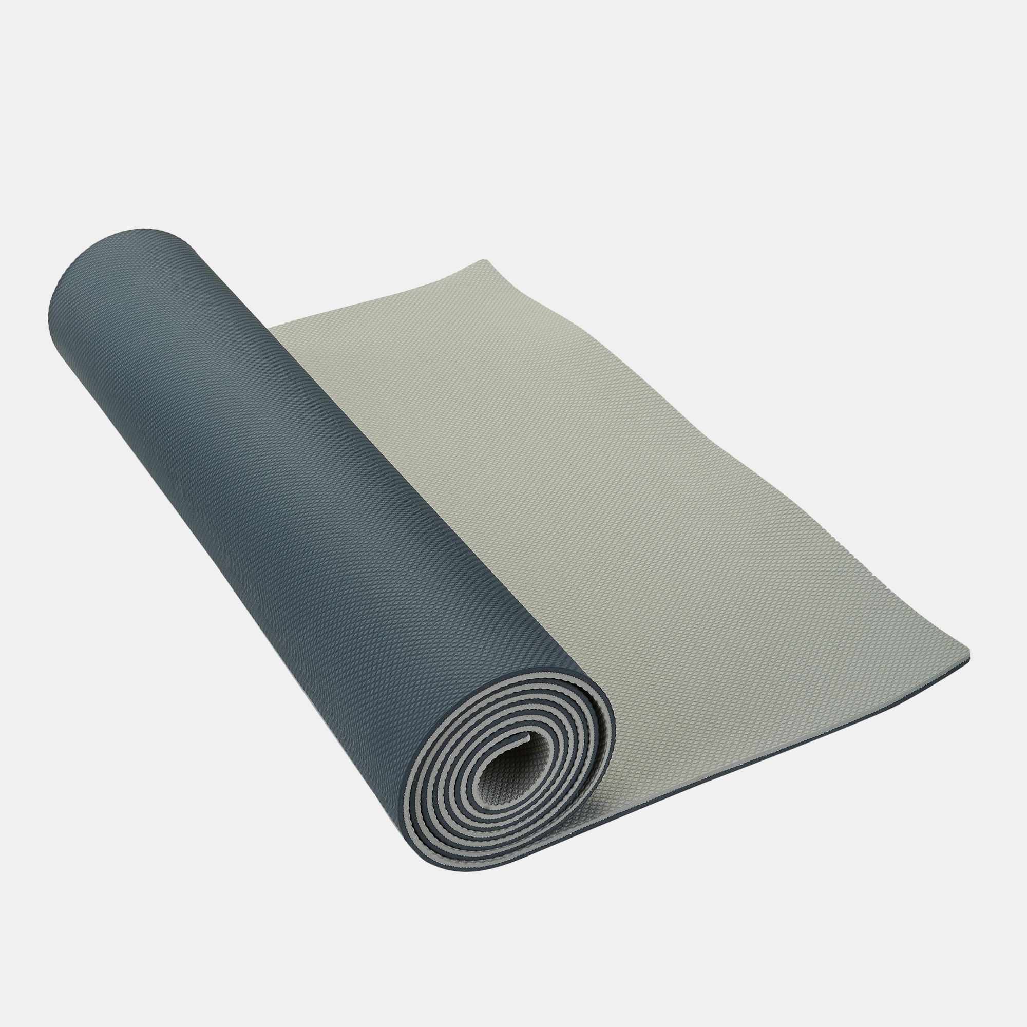 Shop Grey Yogarat Ratmat Pro Yoga Mat For Womens By Yogarat Sss