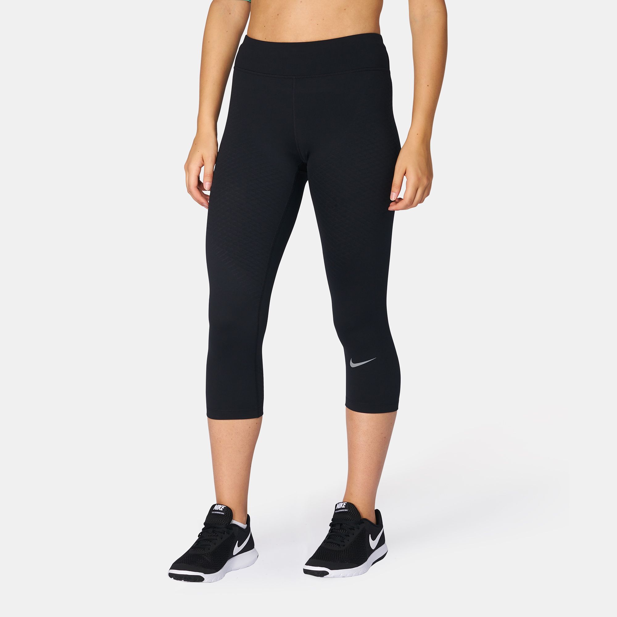 nike zonal leggings