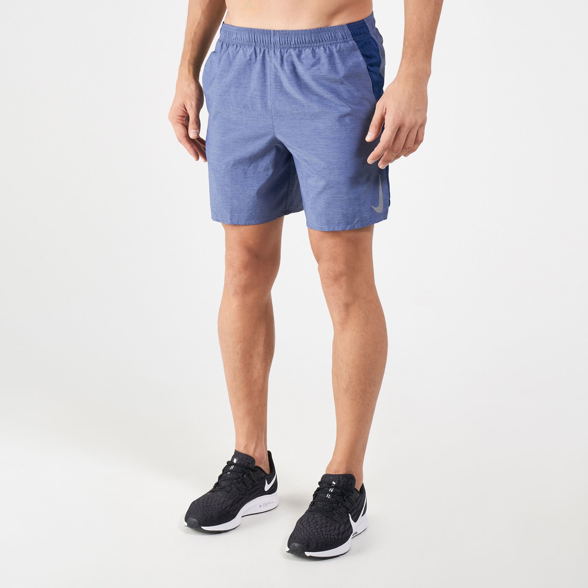 mens nike running shorts 7 inch