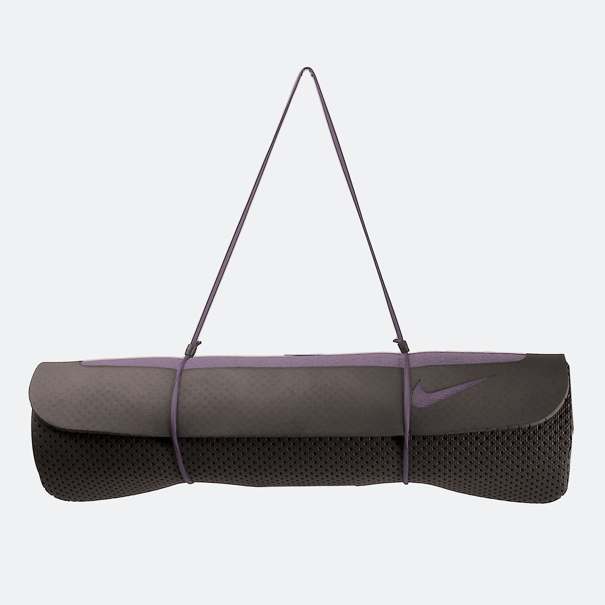 nike exercise mat