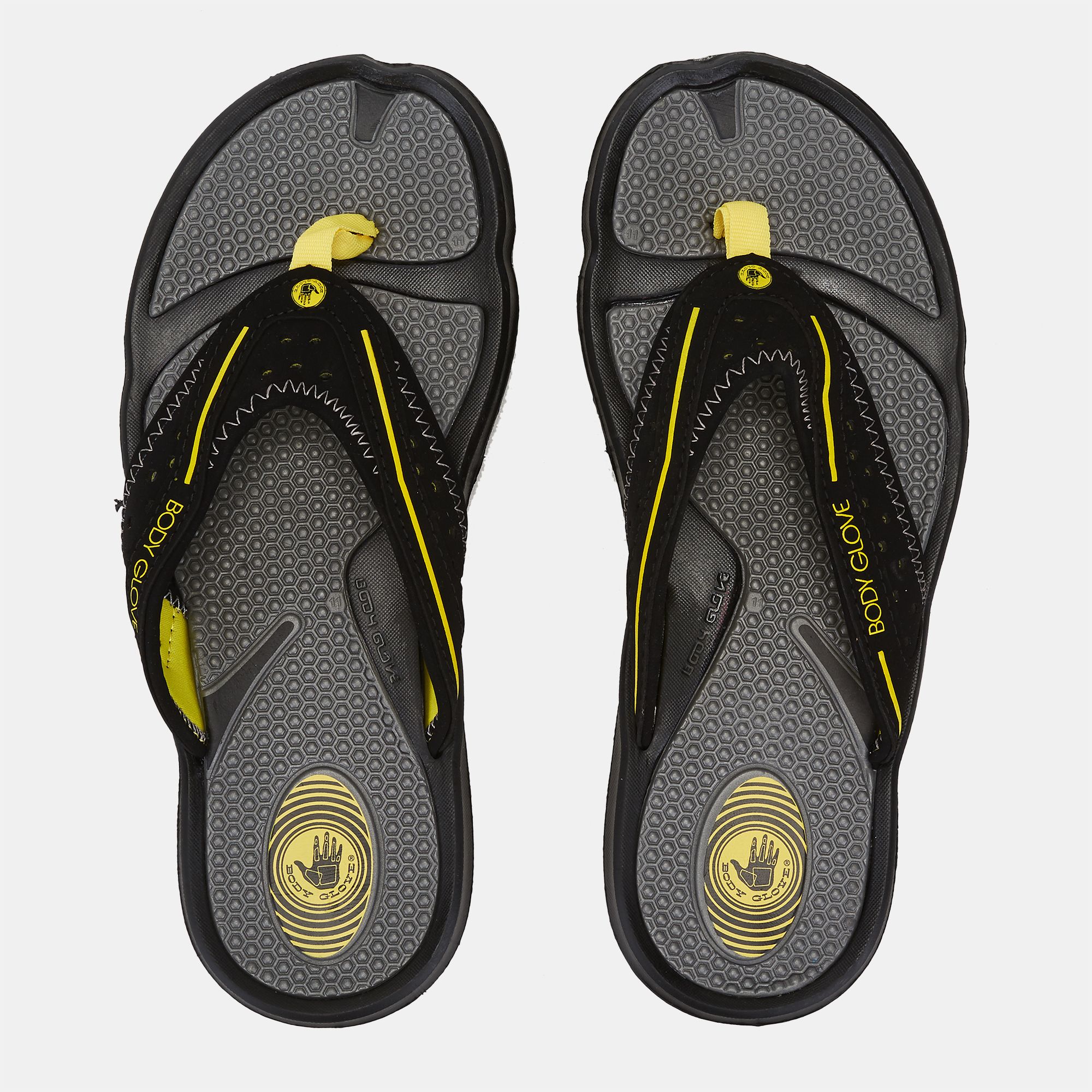 kona flip flops