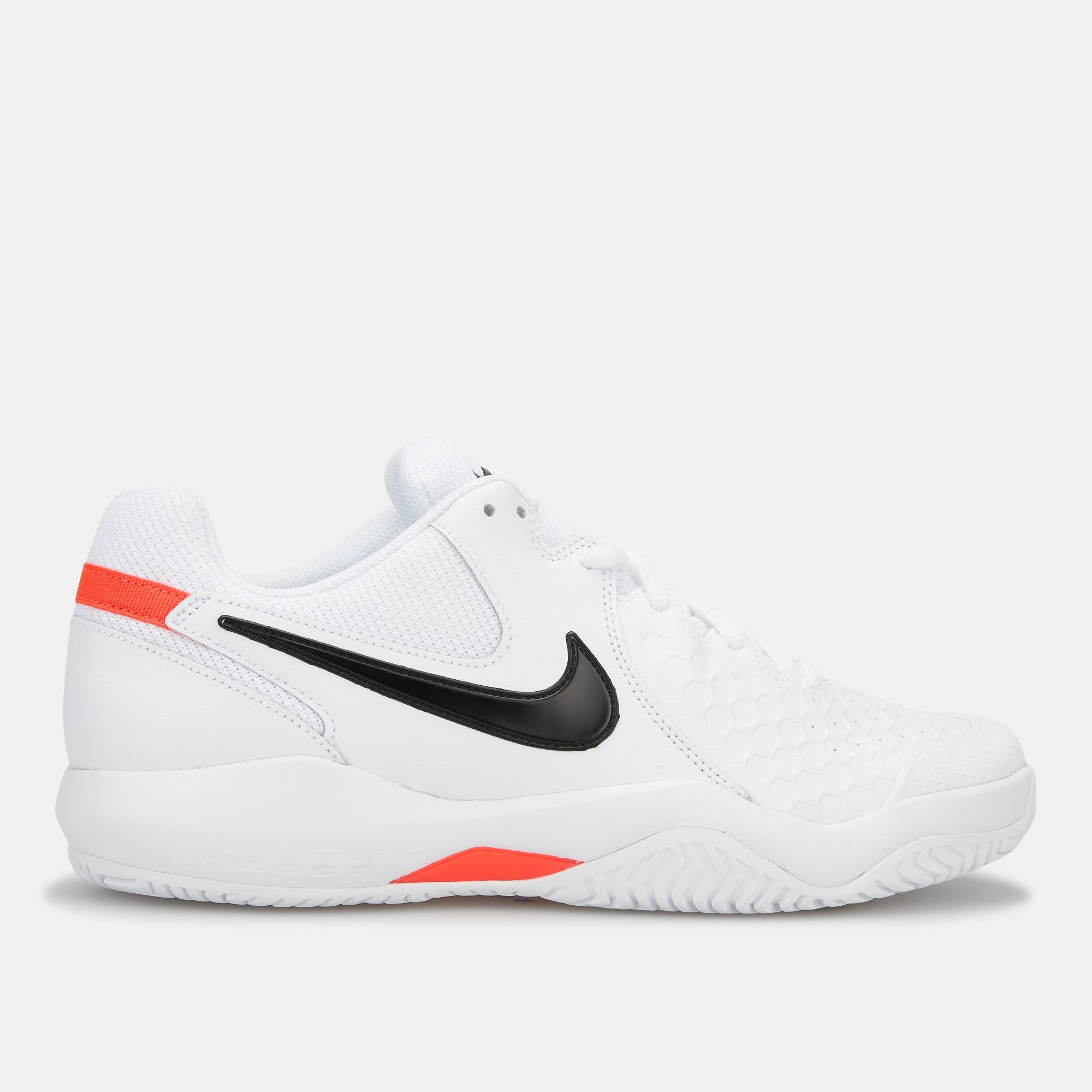 nike court air zoom resistance tennis shoes mens