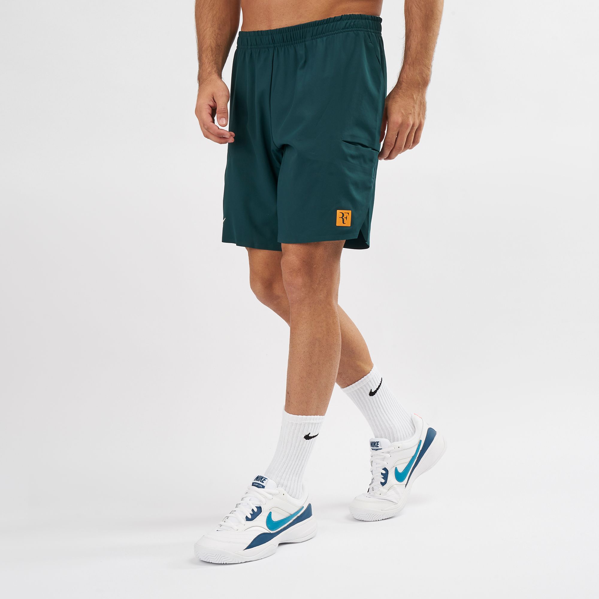 nike court flex ace 9 inch tennis shorts