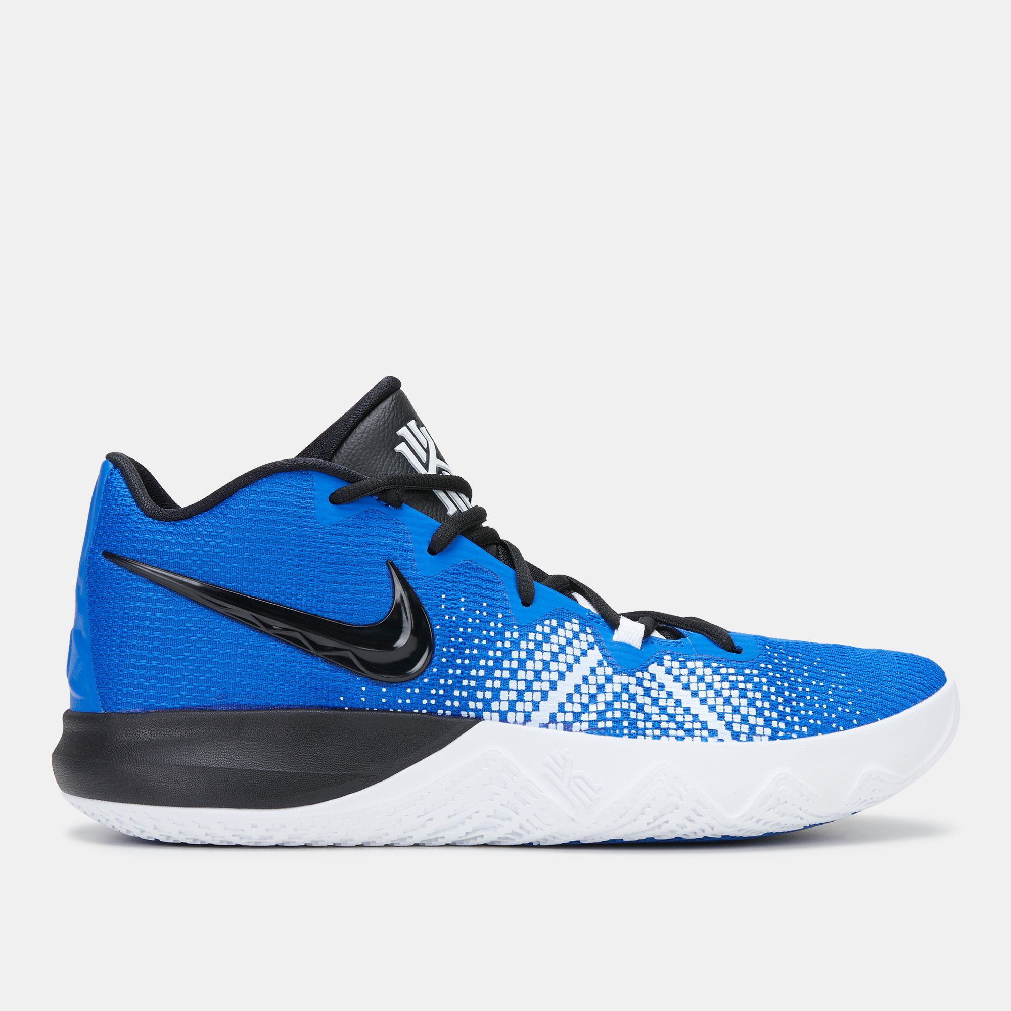 kyrie shoes flytrap