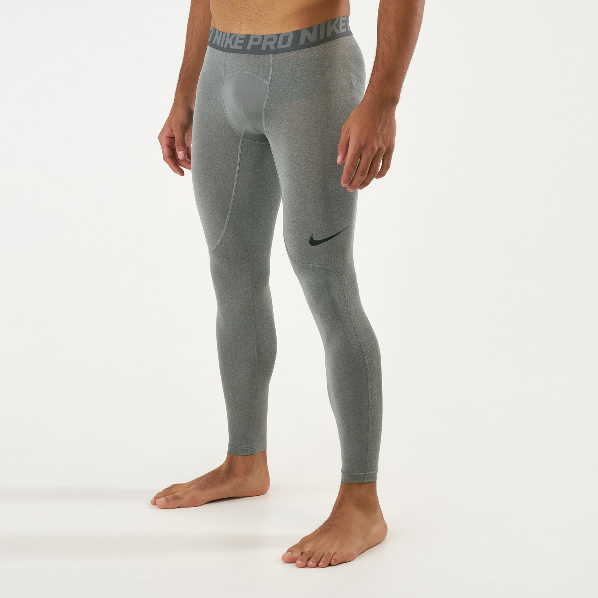 Nike Men's Pro Training Tights | Tights | Pants | Clothing | Men's Sale ...