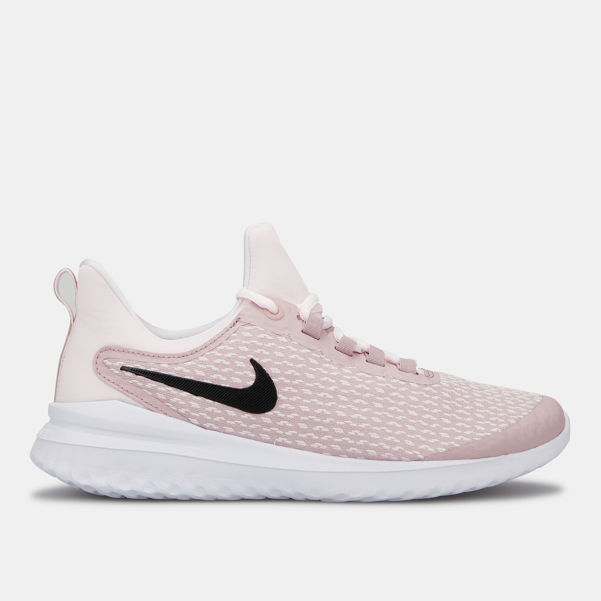 nike women's renew rival running sneakers from finish line