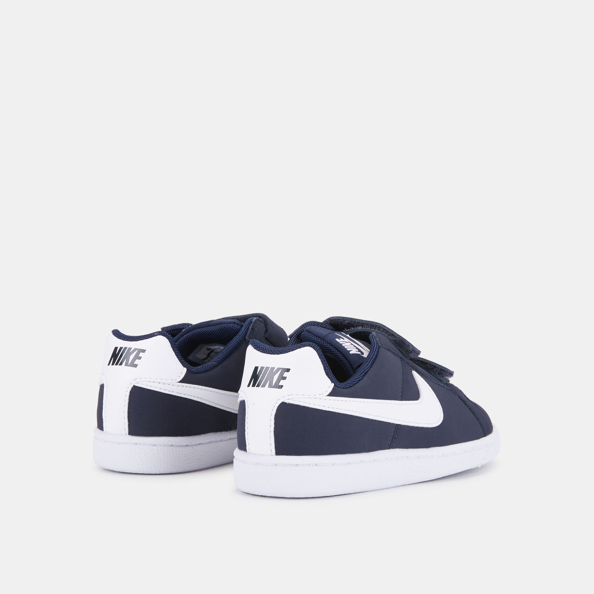 infant nike court royale