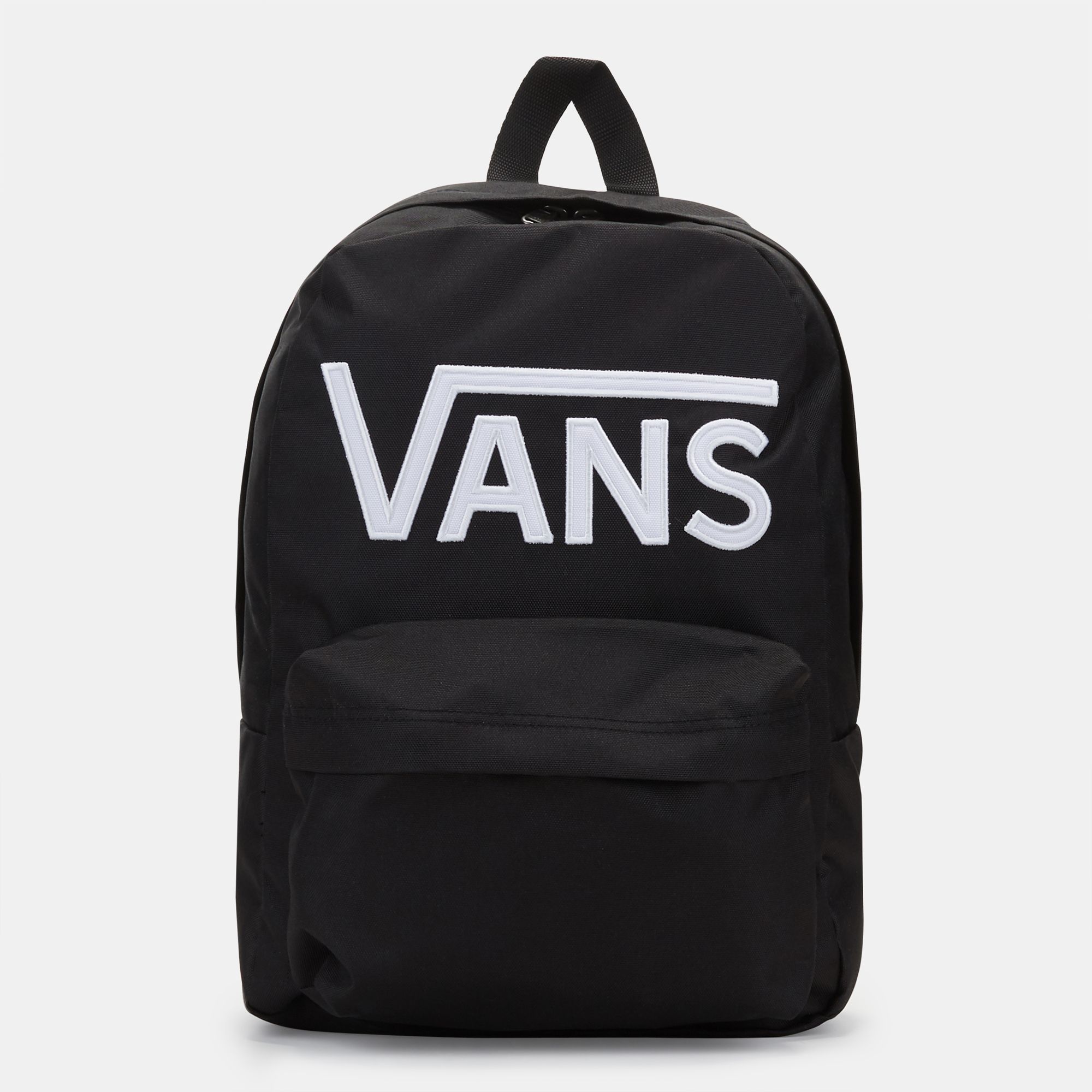 Shop Black Vans Kids' New Skool Backpack for Kids by Vans | SSS