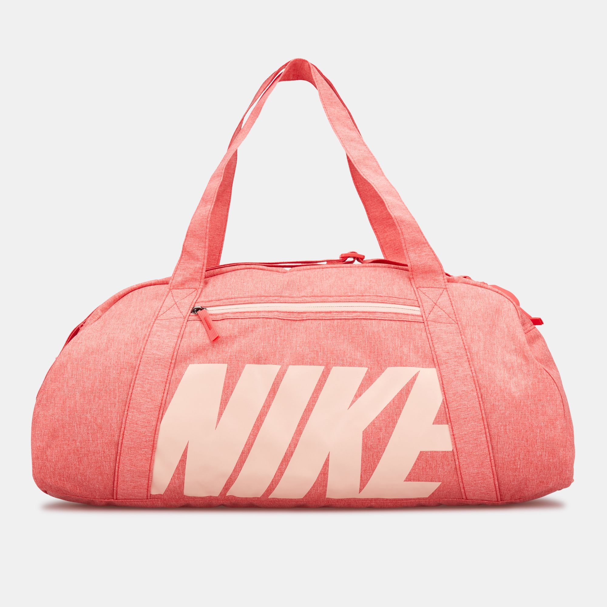 جنون بومة المحتمل أن pink nike gym bag 