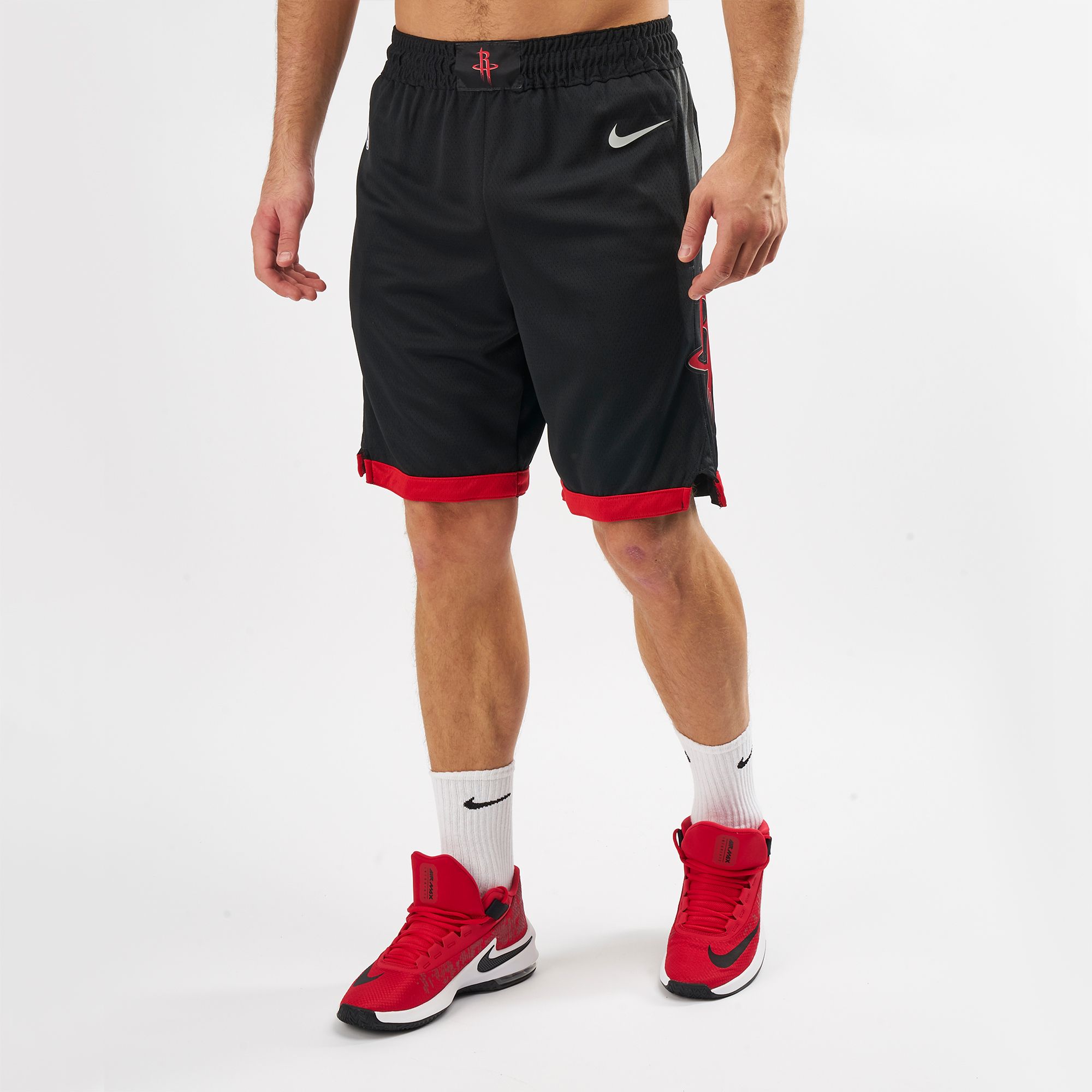 houston rockets shorts