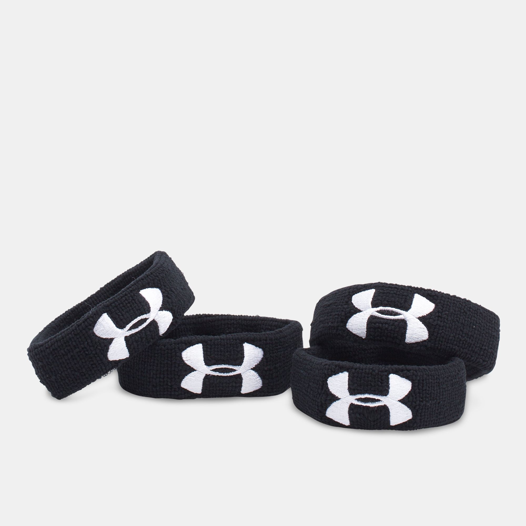 Shop Under Armour 1 Performance Wristband 117092 Riyadh, KSA SSS