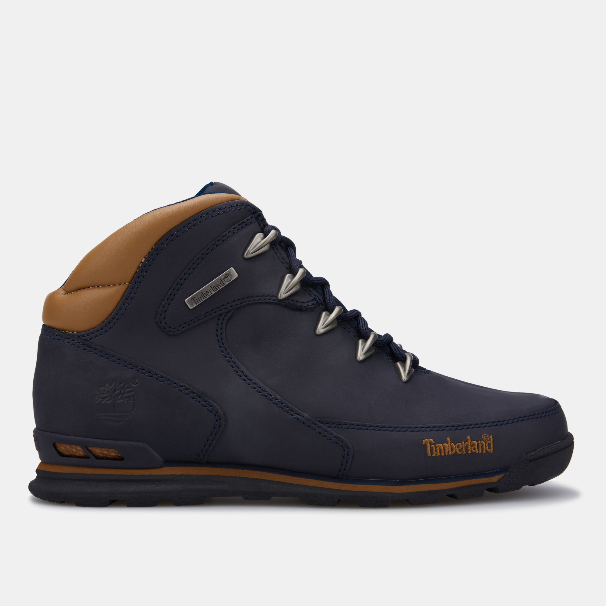 timberland euro rock hiker boots