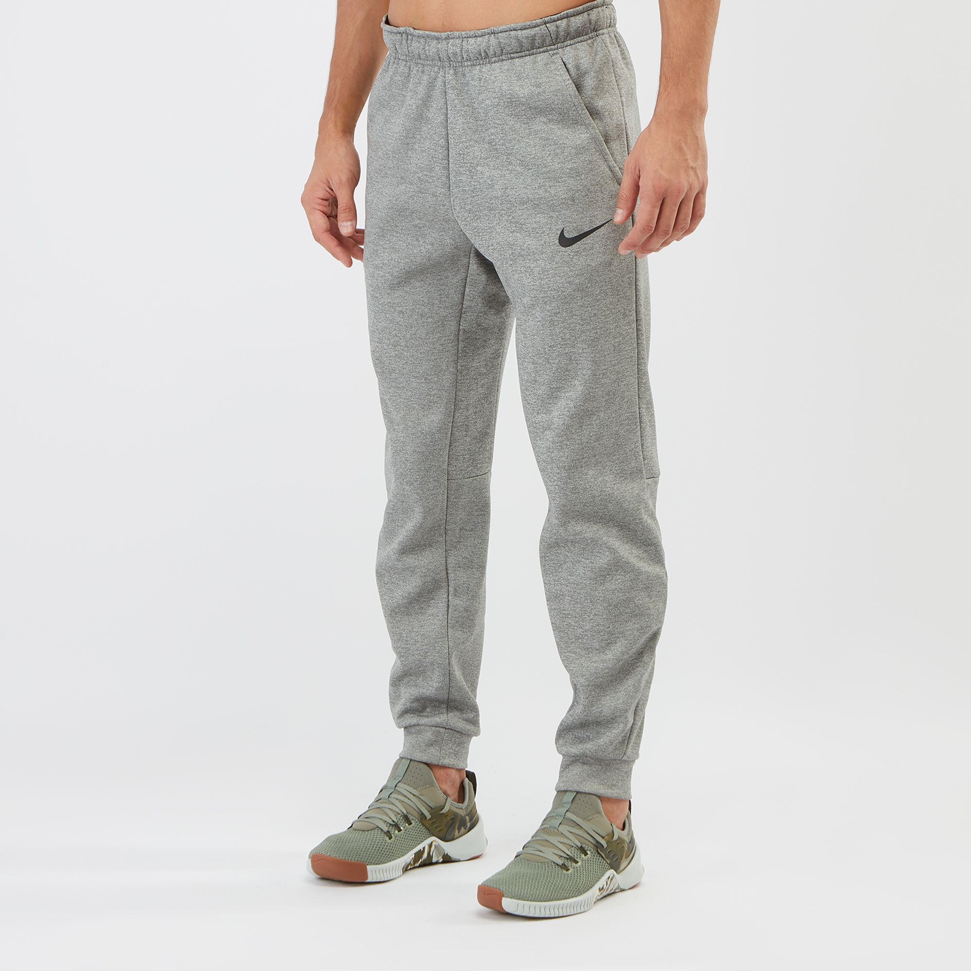 therma sweatpants