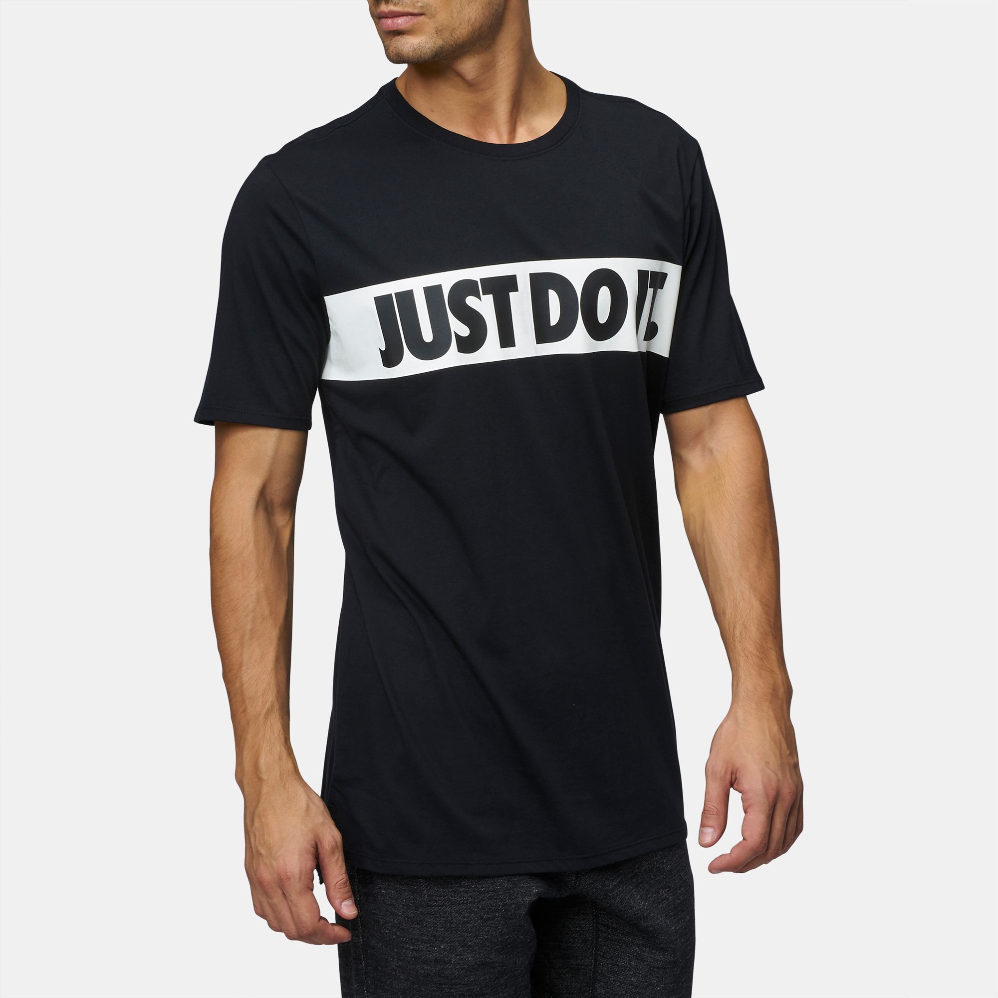 nike sportswear just do it t shirt