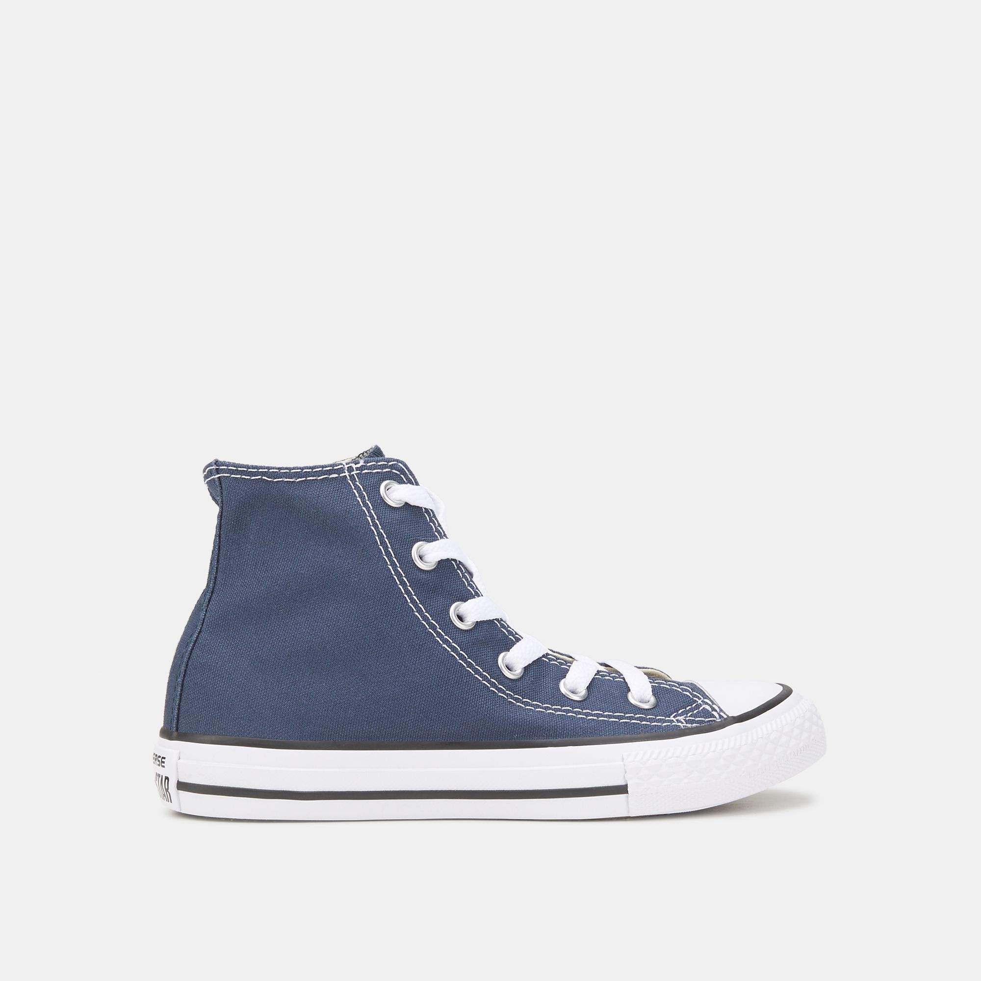 Buy Converse Kids' Chuck Taylor All Star High Top Shoe (Younger Kids ...