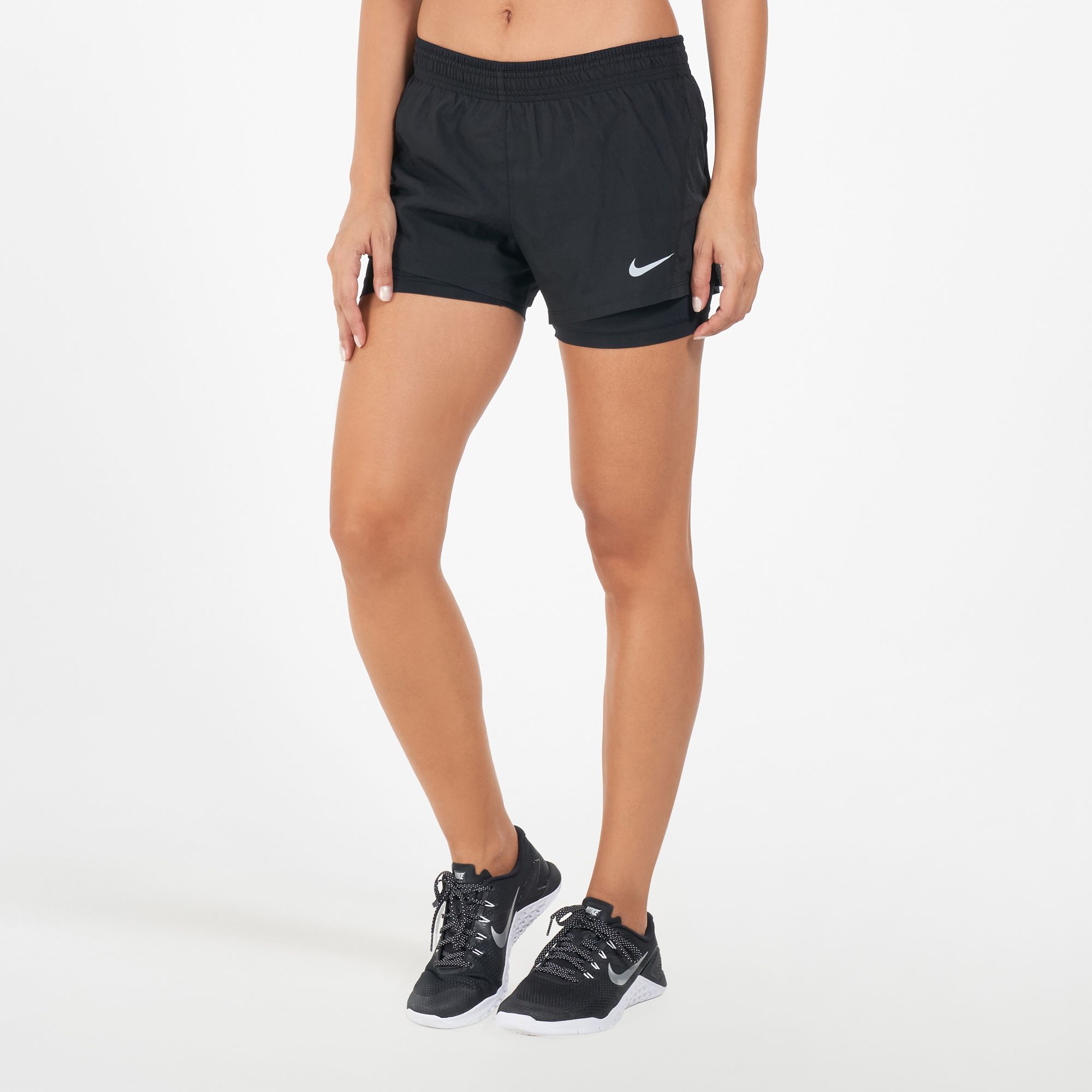 Nike Women's 10K 2-in-1 Shorts | Shorts | Clothing | Women's Sale | Sale |  SSS