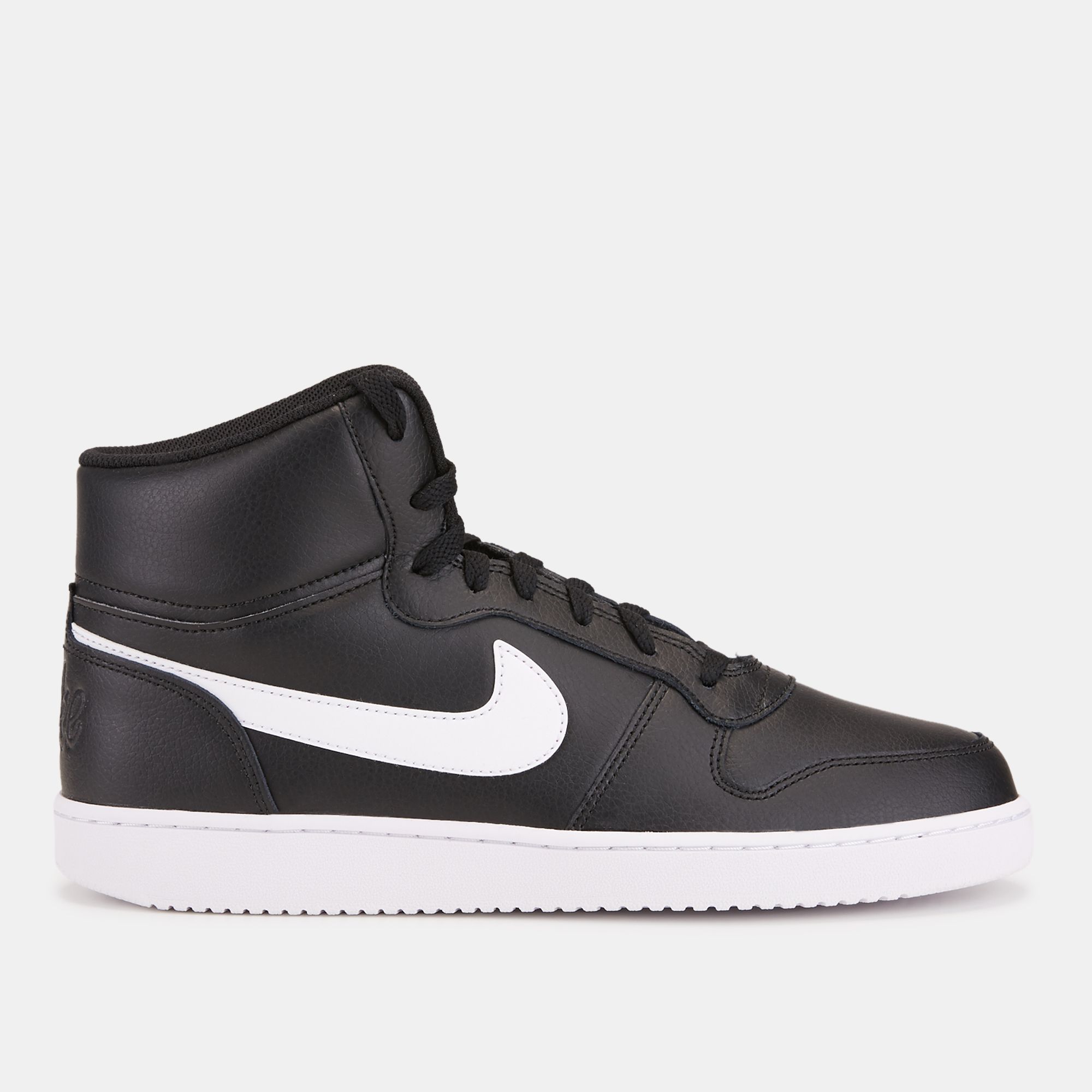 ebernon nike mid