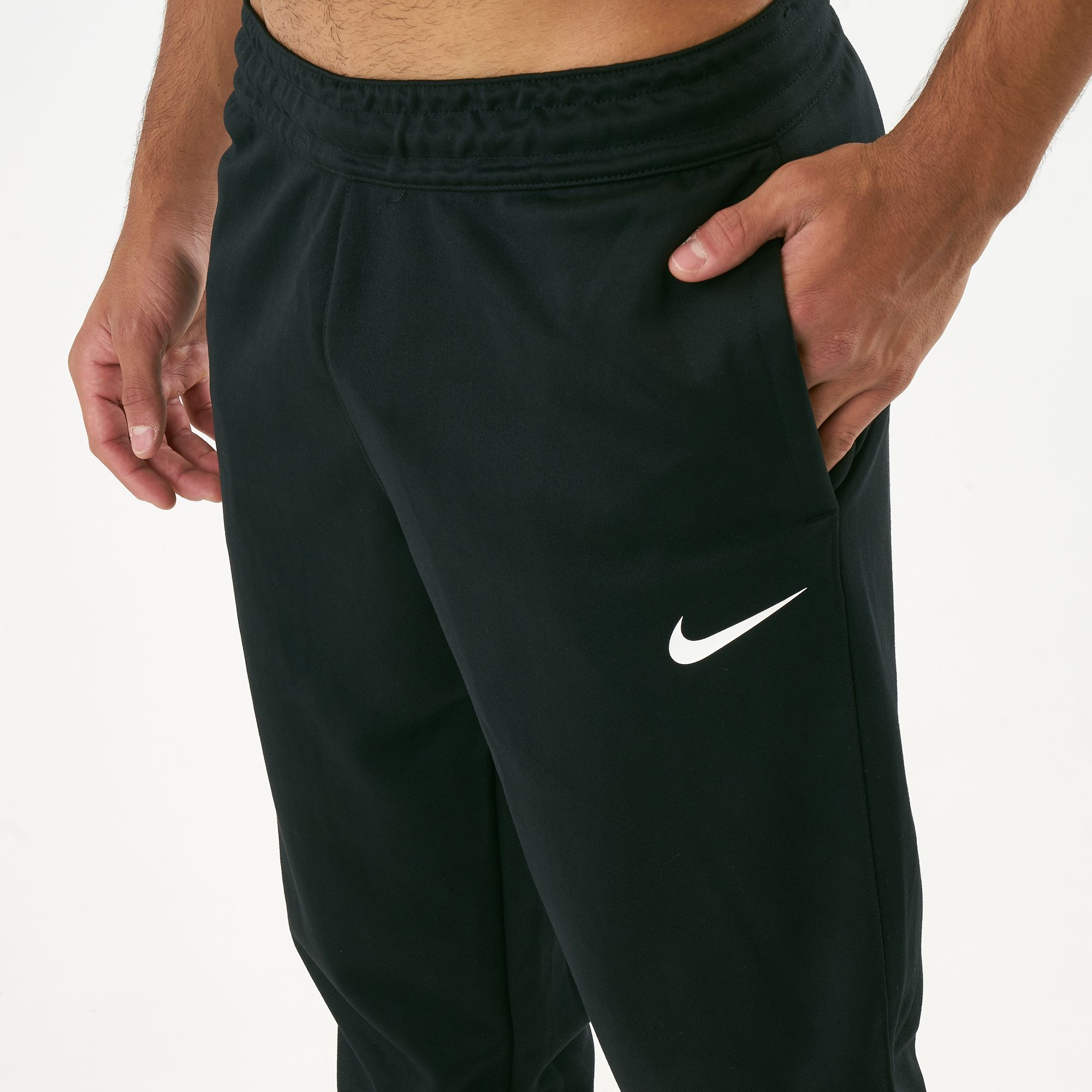 Nike Men’s Spotlight Basketball Pants | Track Pants | Pants | Clothing ...